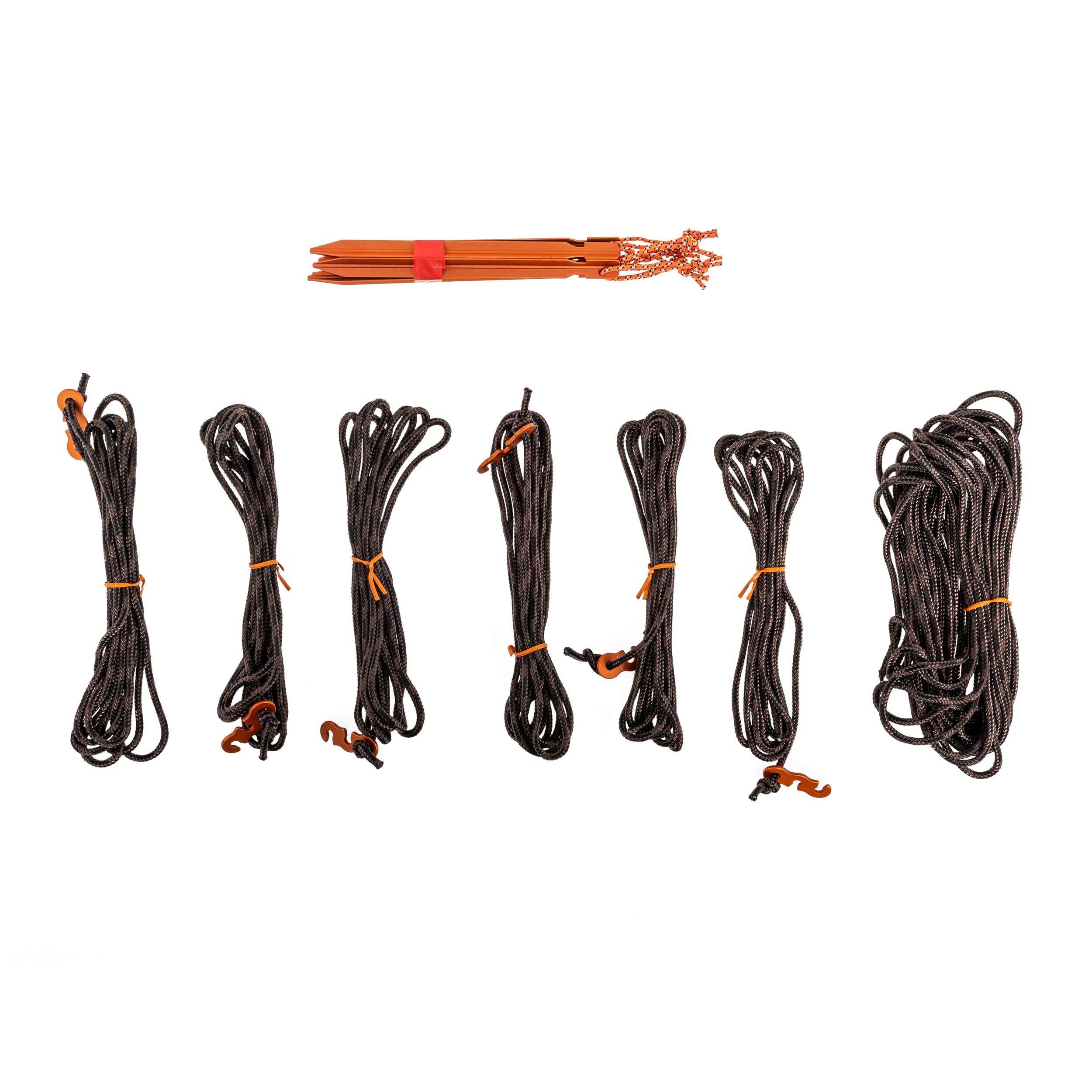 Prelată pentru camping Bushmen Hot Tarp 4x3