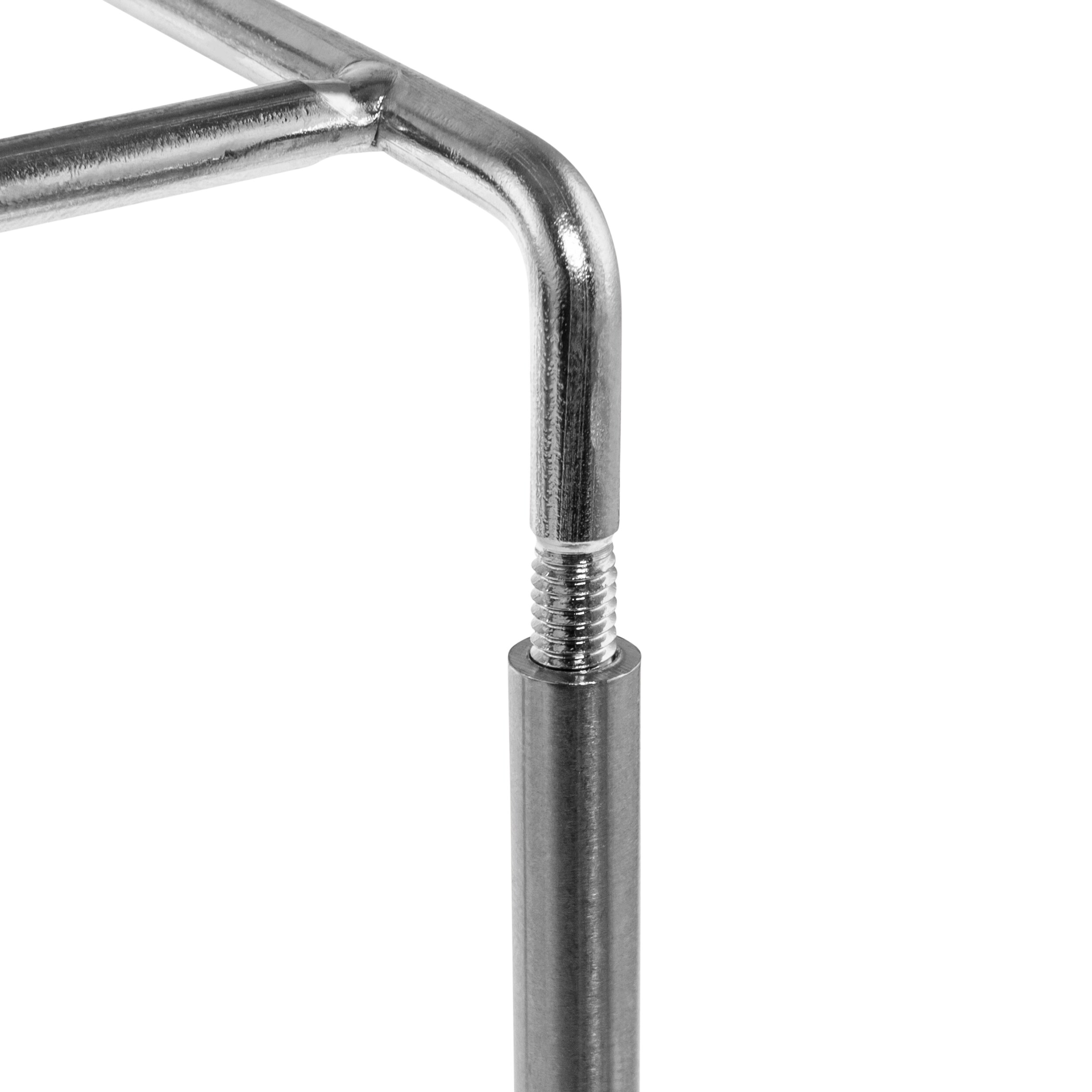 Raft pentru cuptoare Bushmen Fastfold - dimensiunea S