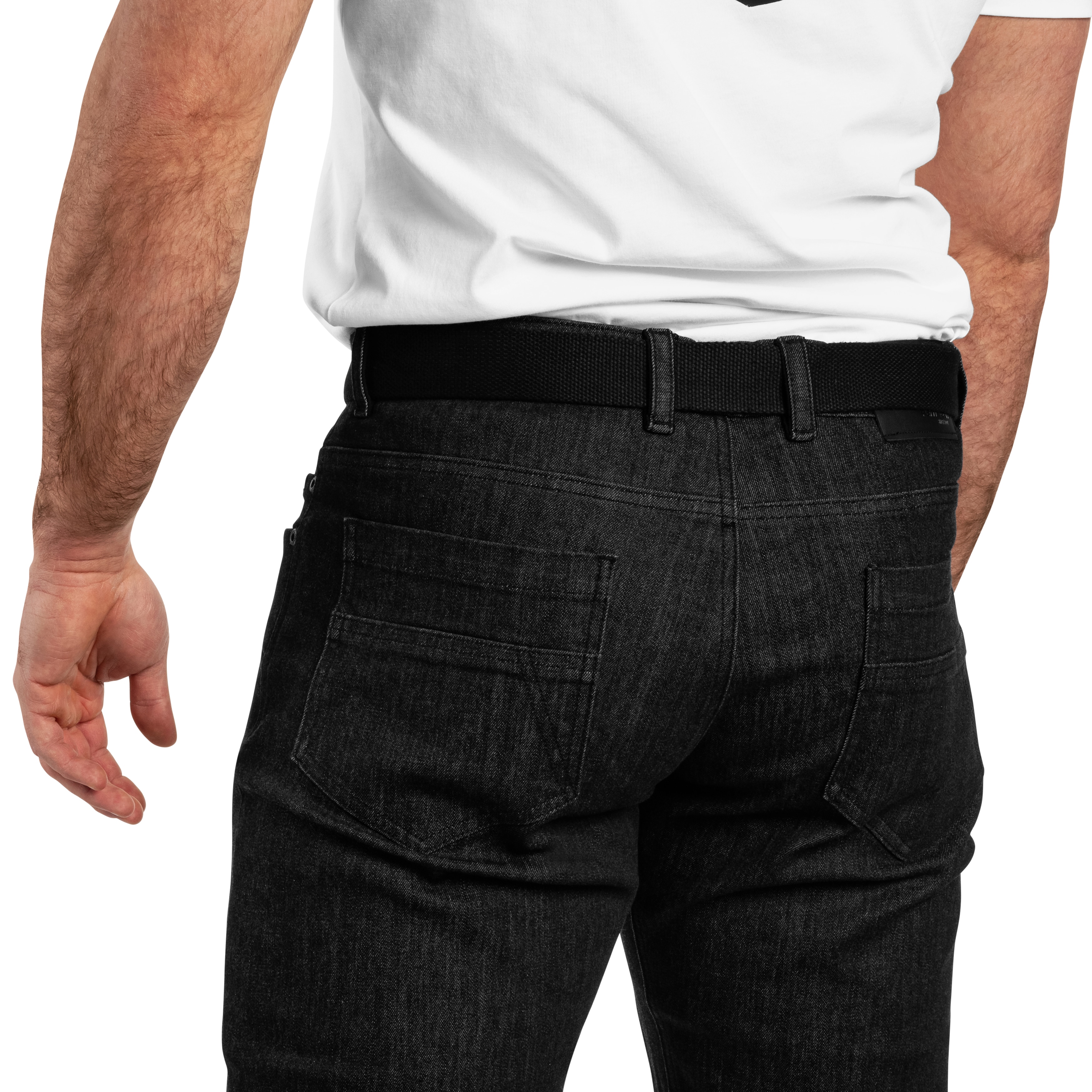 Pantaloni Pentagon Jason Jeans - Raw