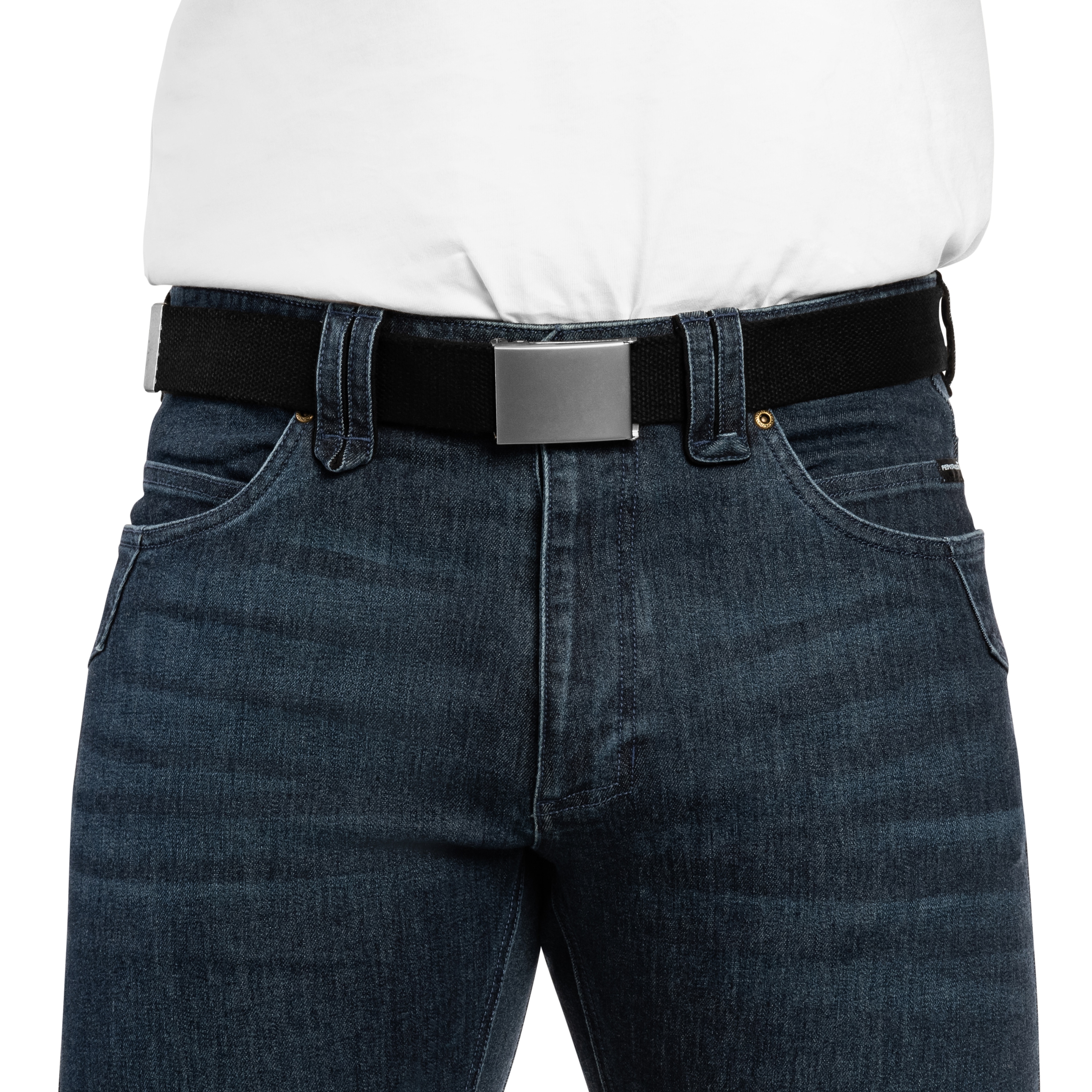 Pantaloni Pentagon Jason Jeans - Dark