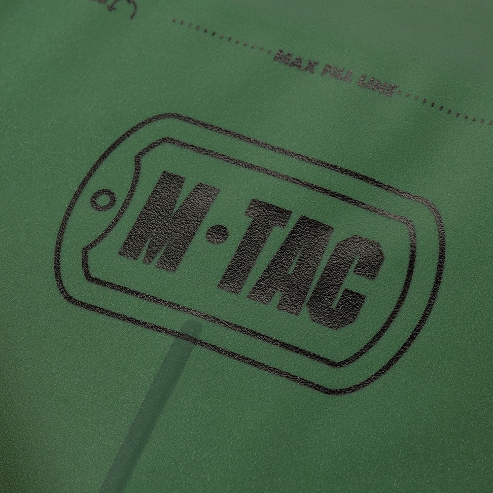 Rezervor de apă portabil M-Tac Hydration Bladder Gen. 2 3 l - Olive