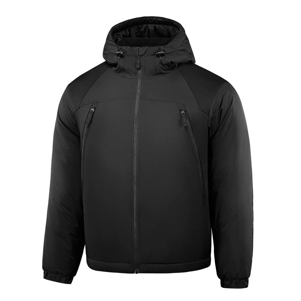Geacă M-Tac Alpha Basic Primaloft - Black