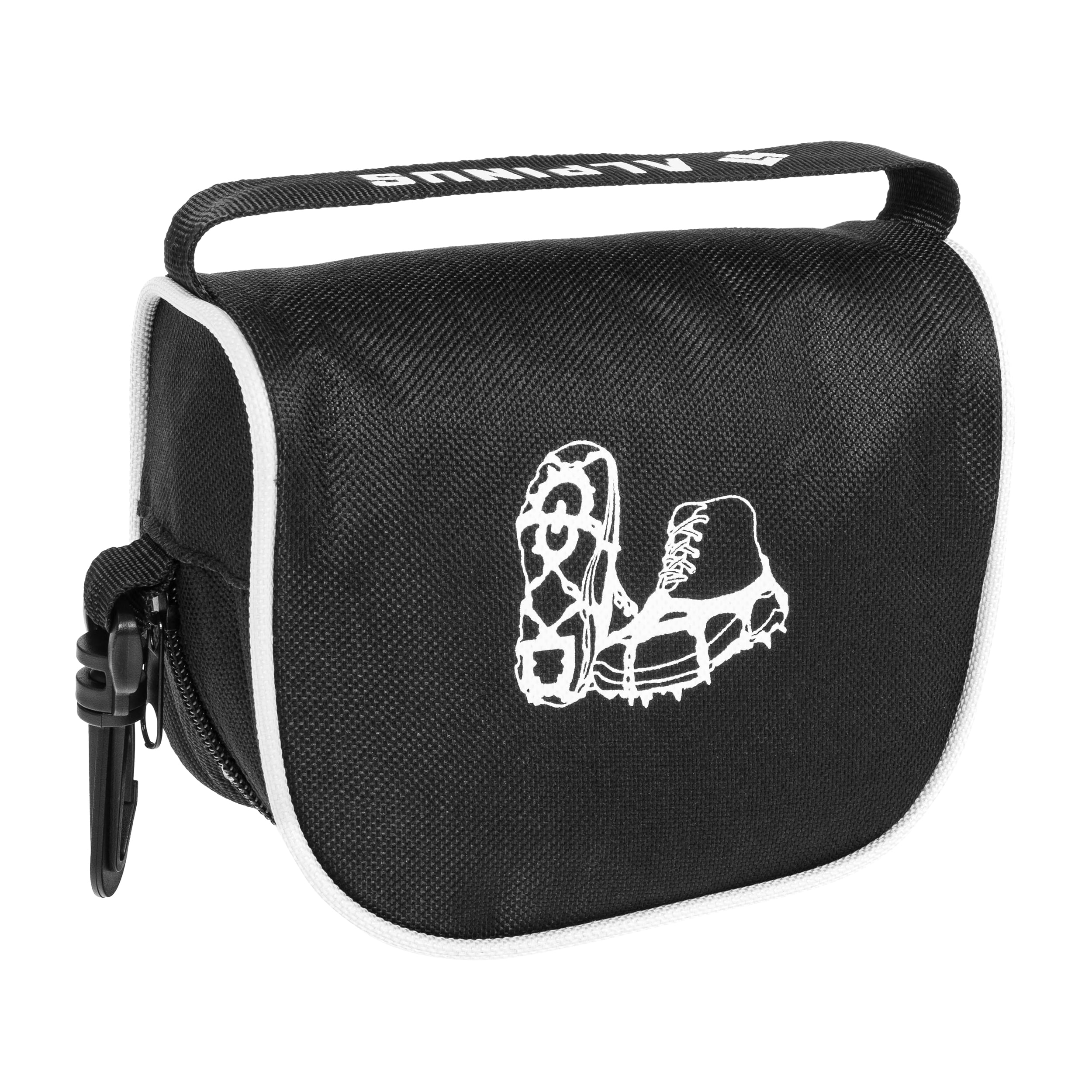 Crampoane anti-alunecare Alpinus Krywań - Black