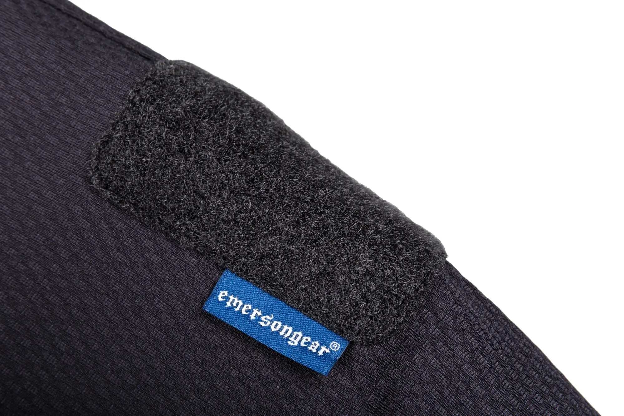Tricou Emerson Gear Blue Label Newt - Black