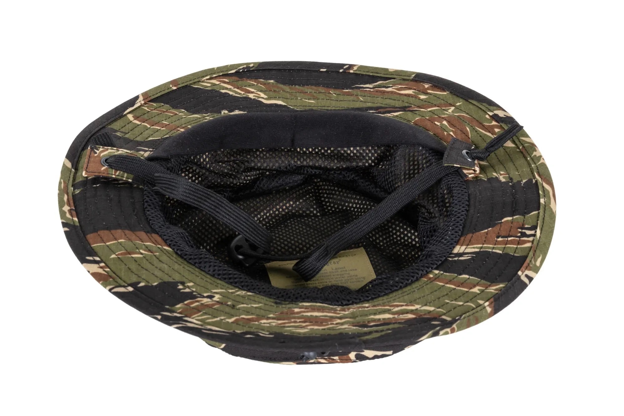 Pălărie Emerson Gear Boonie Hat EM9681 - Tiger Stripe