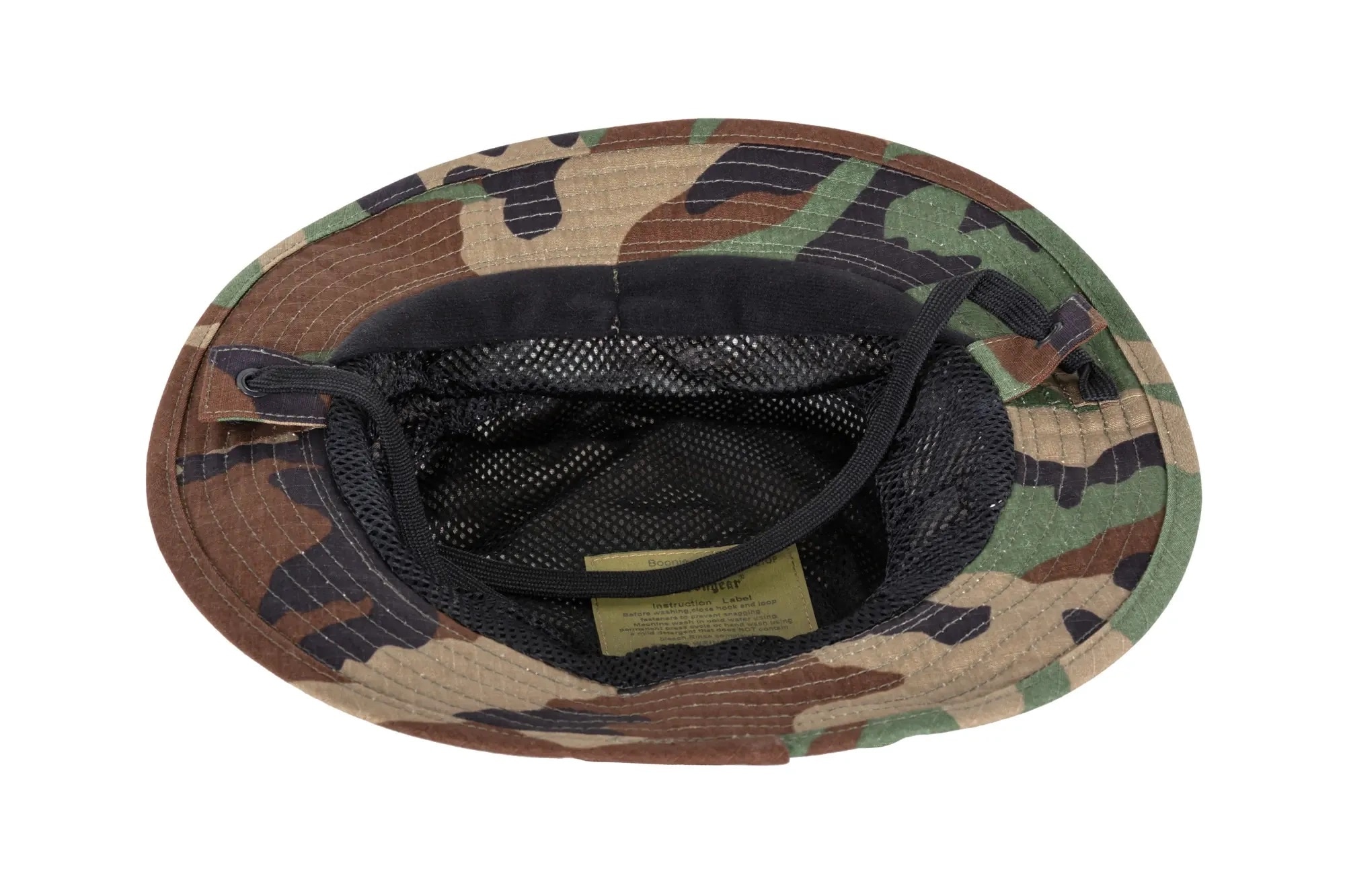 Pălărie Emerson Gear Boonie Hat EM9681 - Woodland