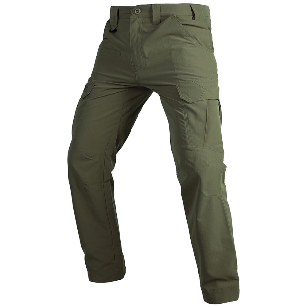 Pantaloni Emerson Gear Blue Label Ergonomic G2 Light Tactical - Ranger Green