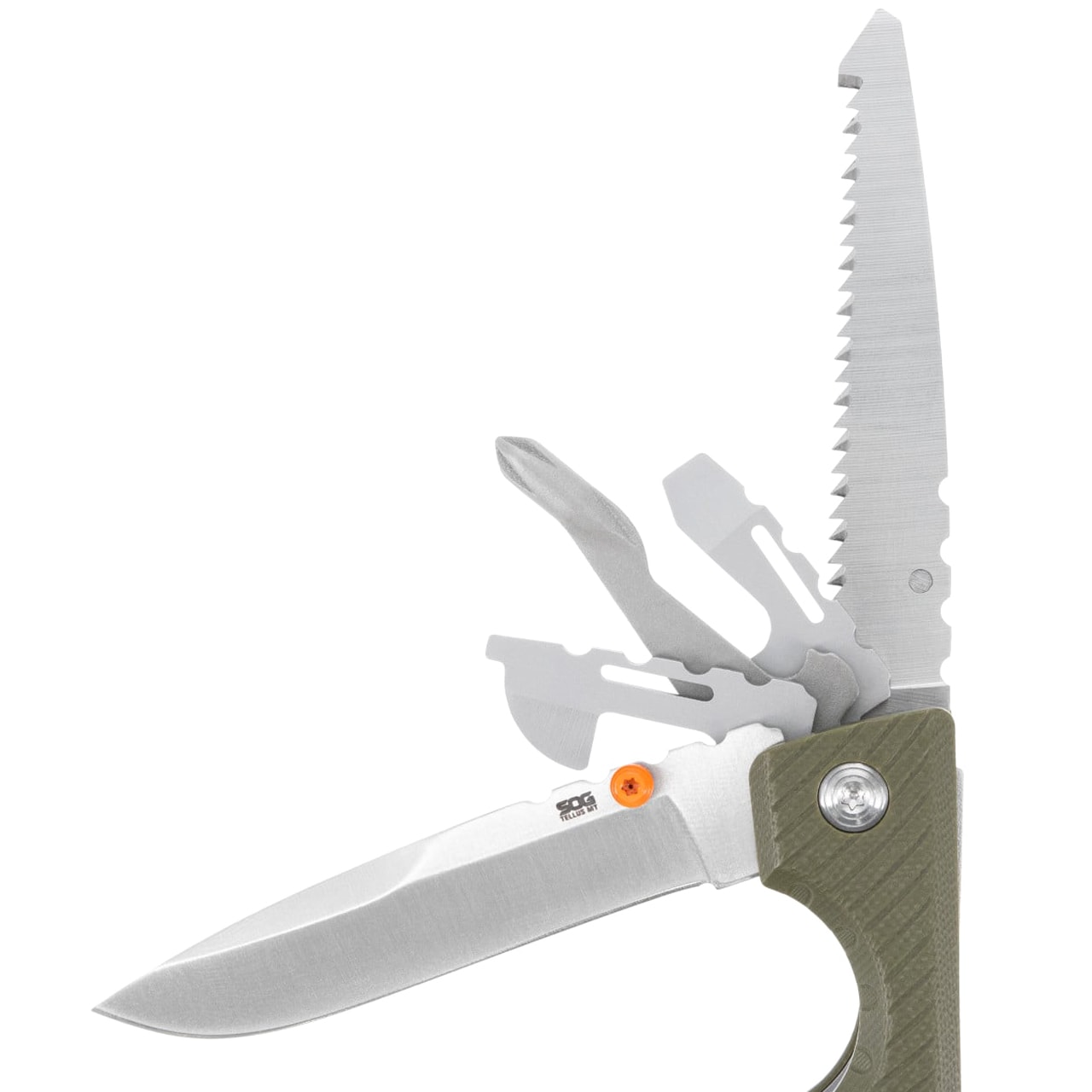 Multitool SOG Tellus MT
