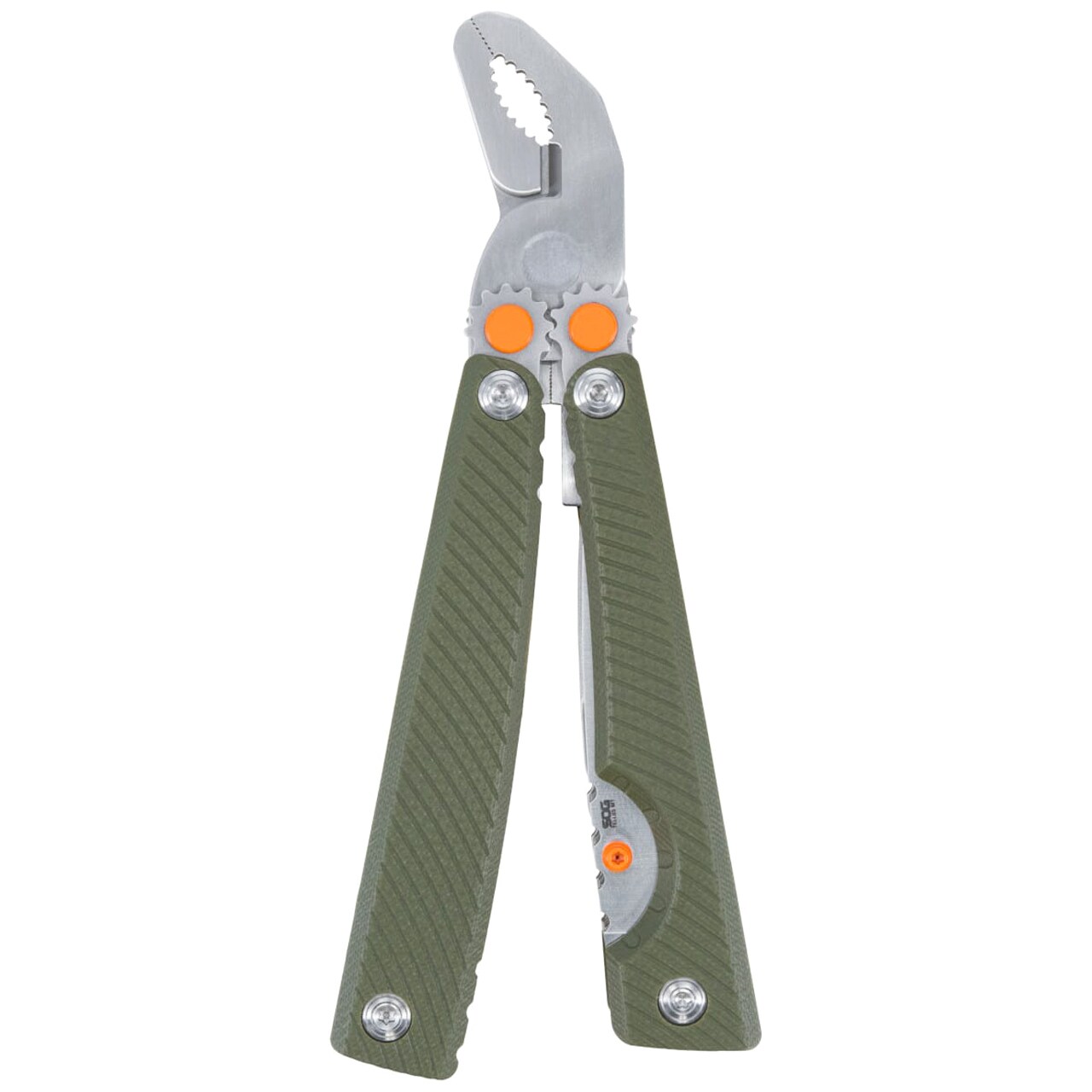 Multitool SOG Tellus MT