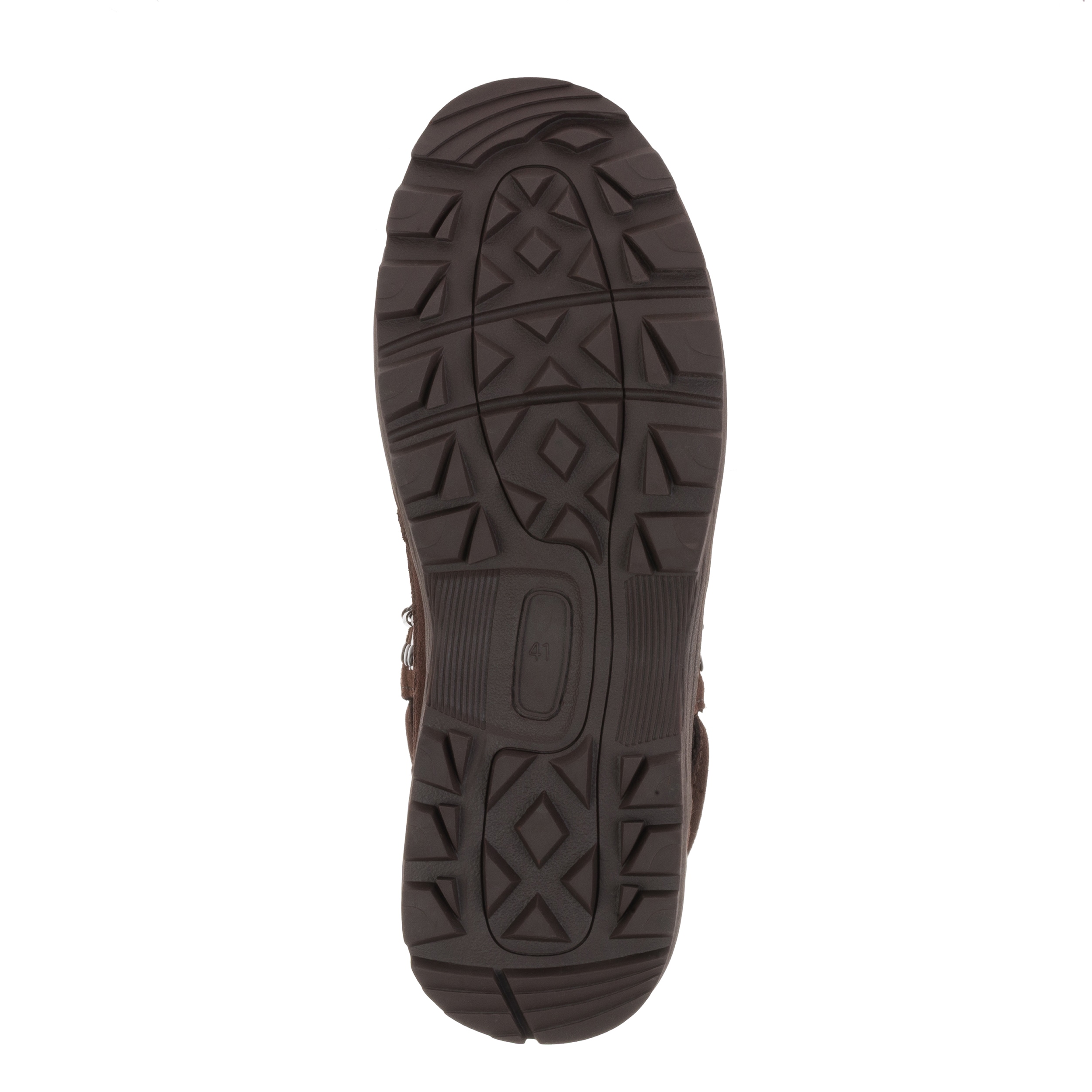 Ghete Brandit Tactical - Brown