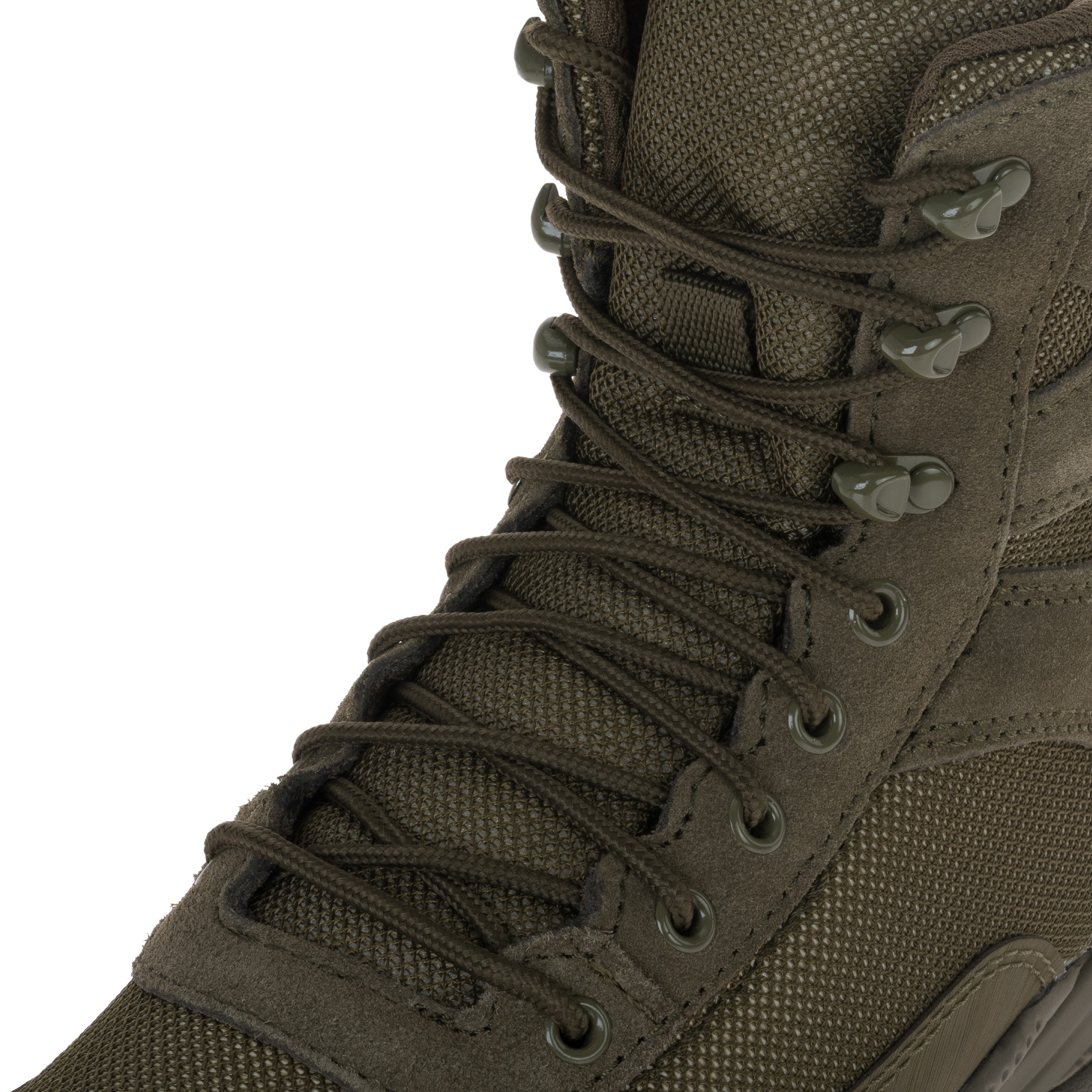 Încălțăminte Brandit Tactical Boots Next Generation - Olive