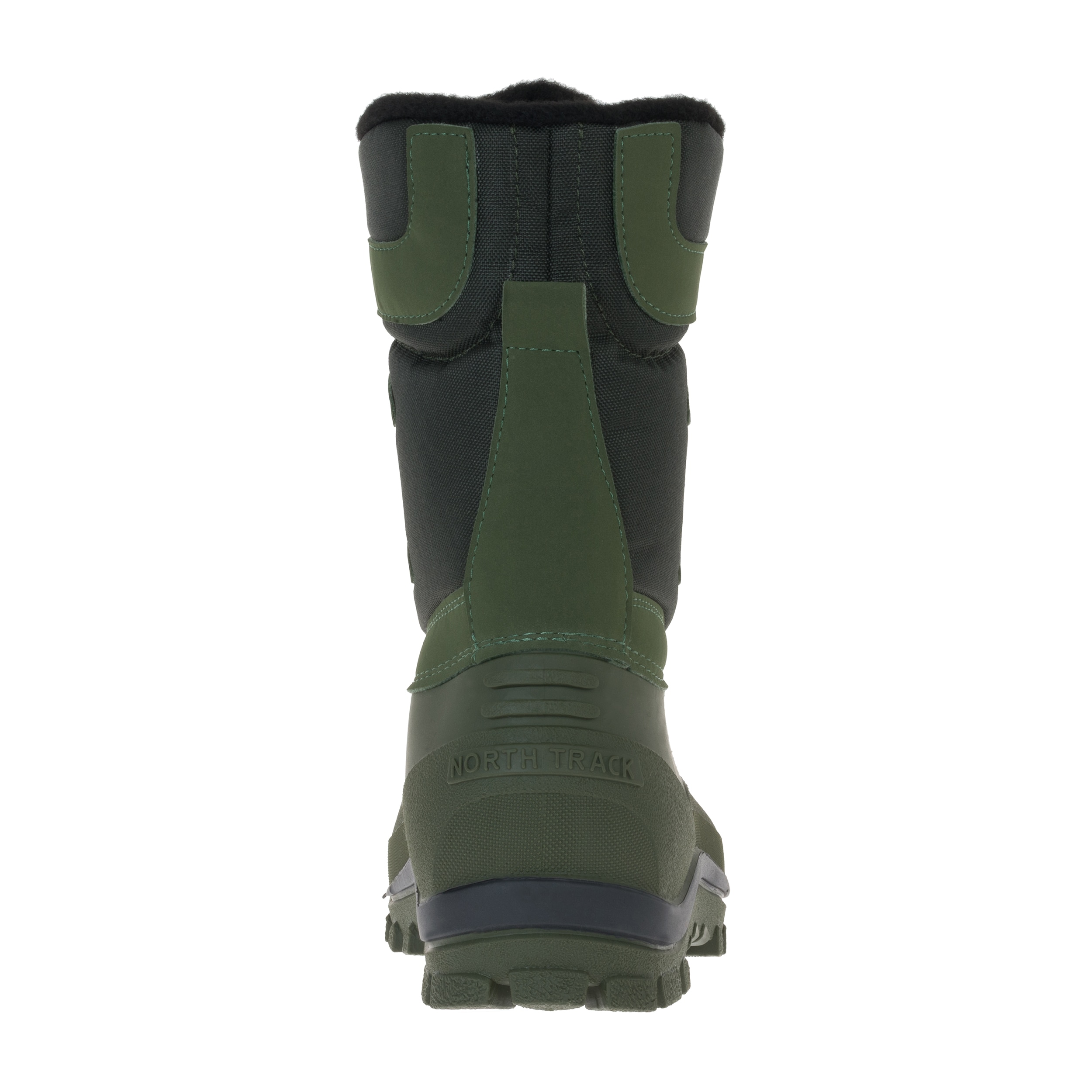 Încălțăminte de zăpadă CMP Nietos - Militare