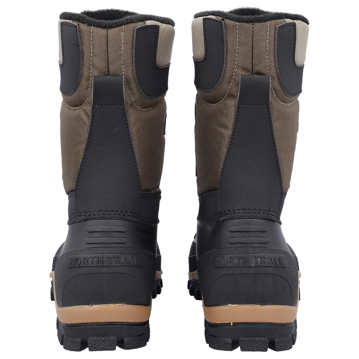 Încălțăminte de zăpadă CMP Nietos - Wood