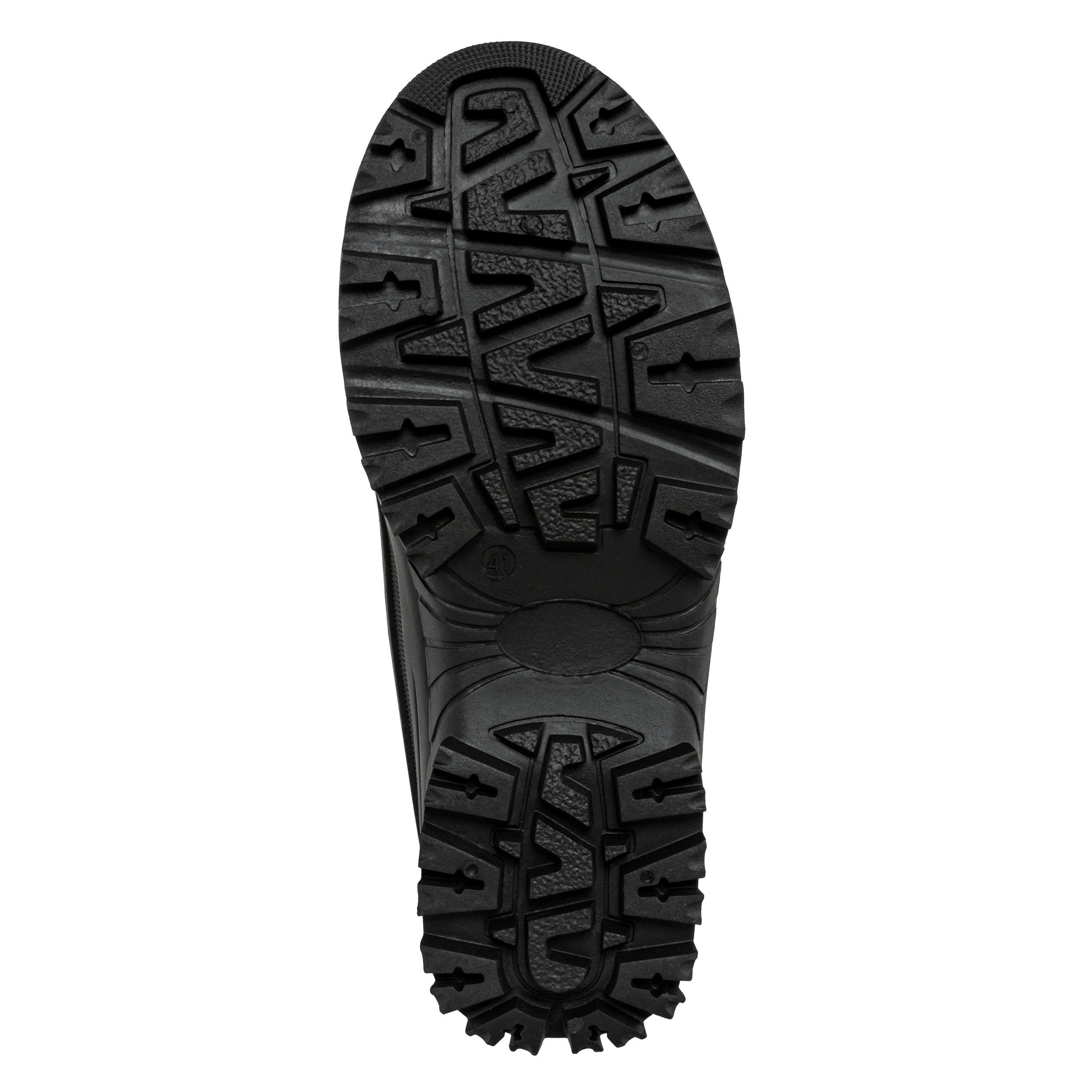 Încălțăminte de zăpadă CMP Kinos Waterproof - Black