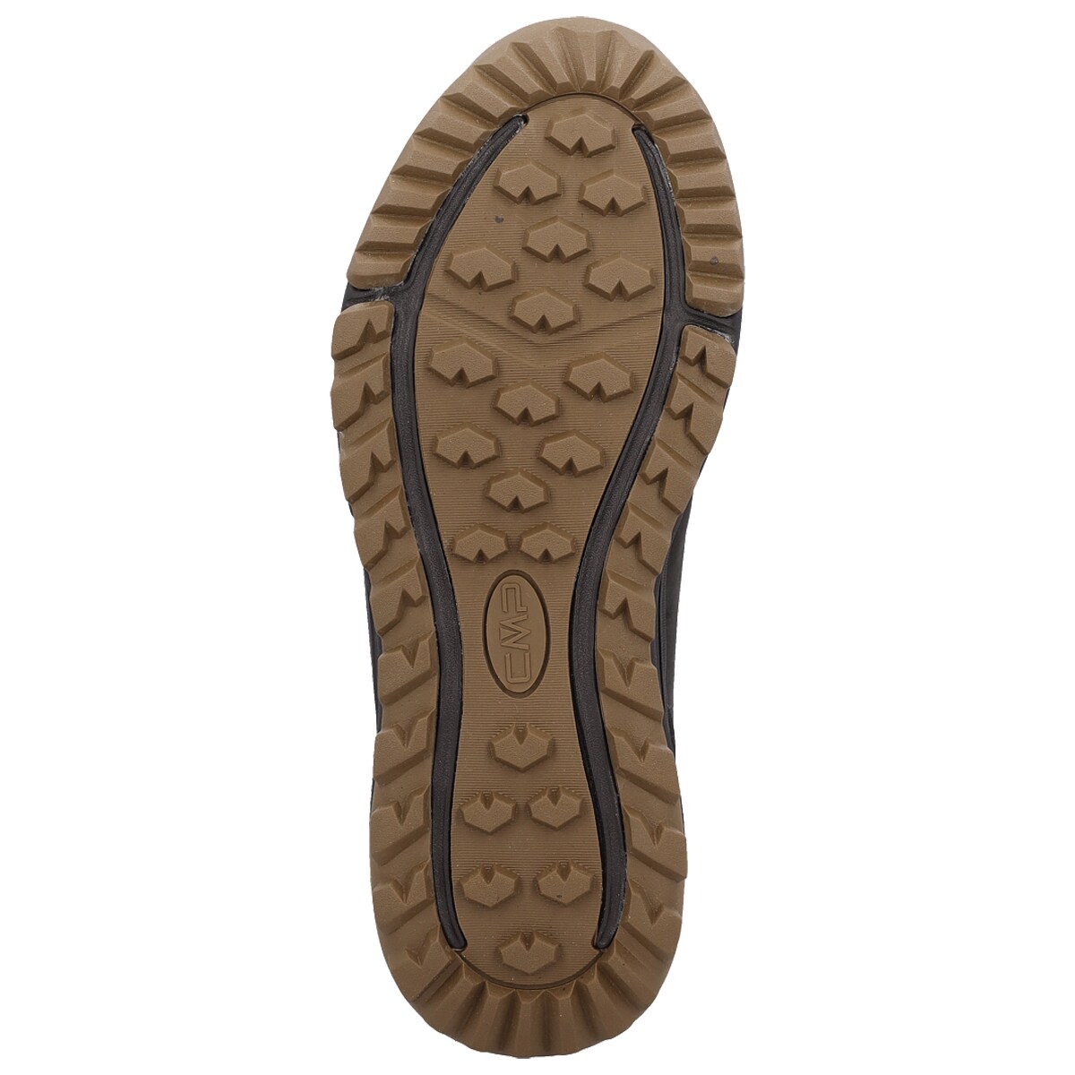 Încălțăminte de zăpadă damă CMP Nyf Waterproof - Black