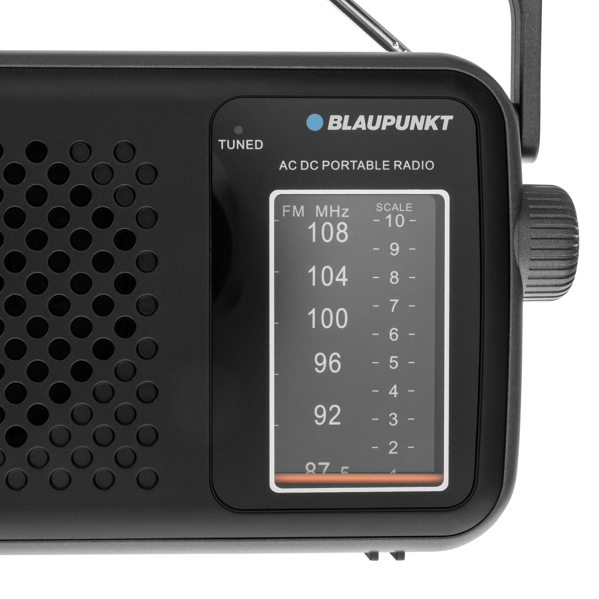 Radio Blaupunkt PR8BK