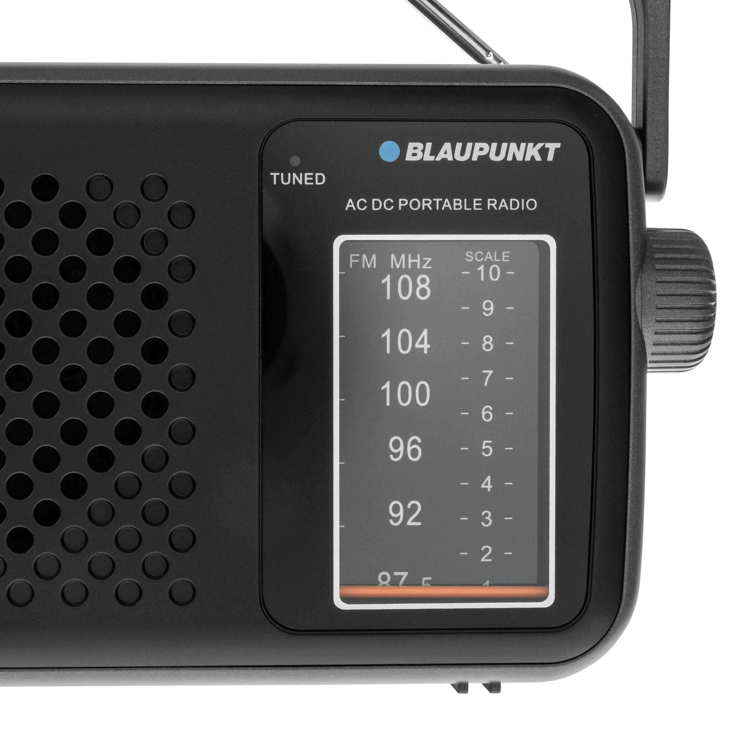 Radio Blaupunkt PR8BK