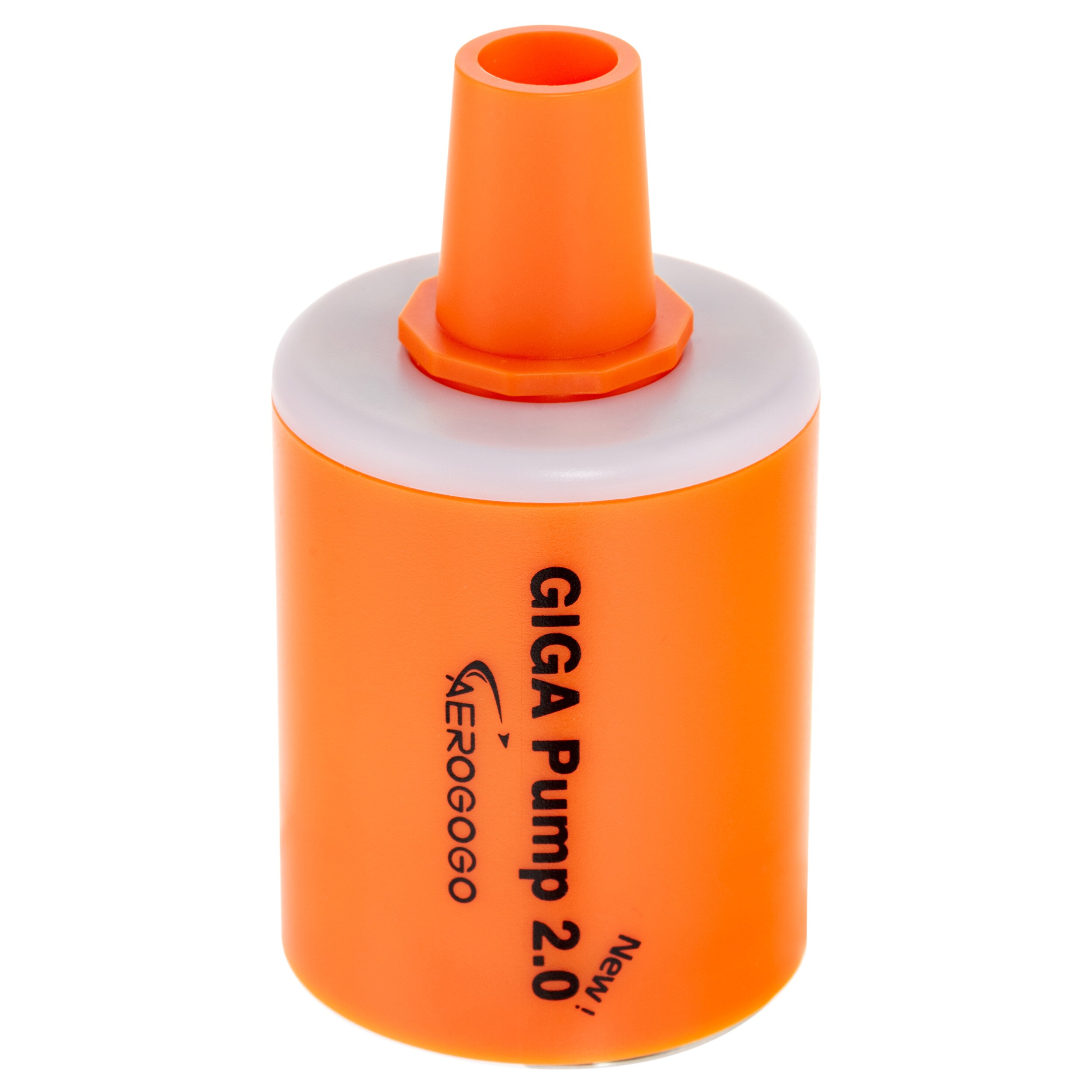 Pompă Aerogogo Giga Pump 2.0 - Orange
