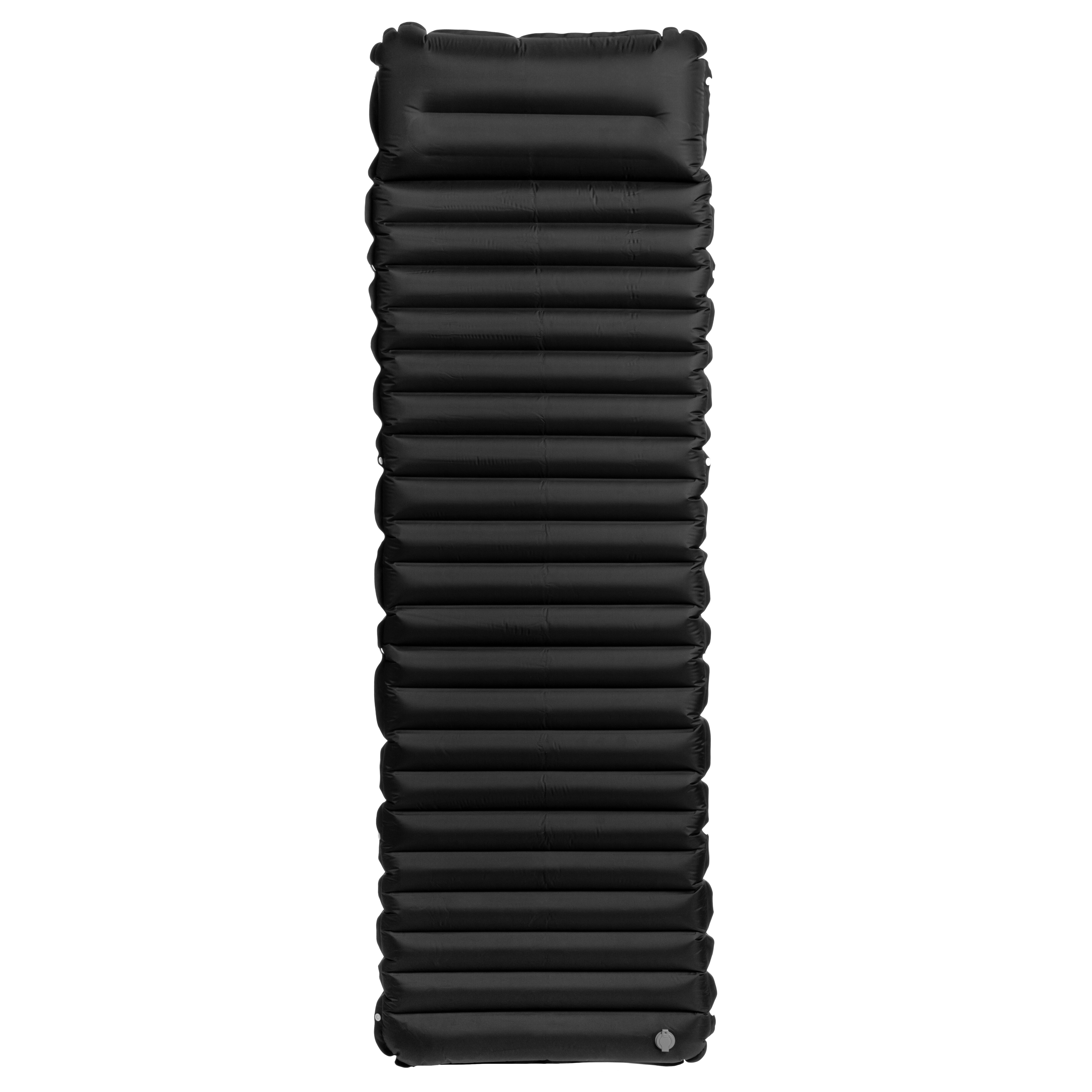 Saltea pentru o persoană Aerogogo Aeromattress GM4-01 - Navy