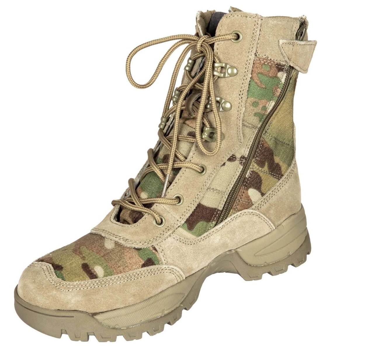 Încălțăminte Viper Tactical Special Ops - MultiCam