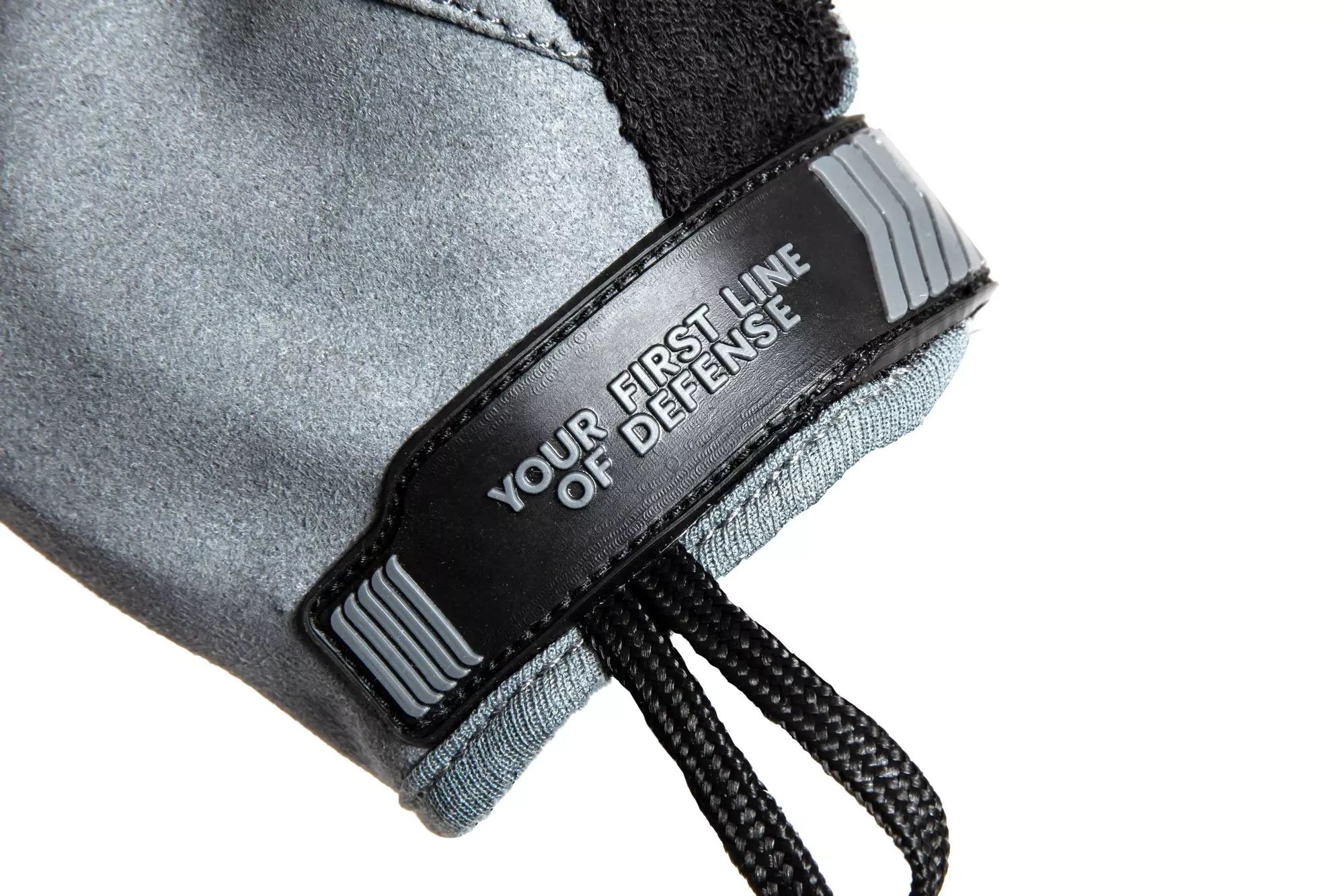 Mănuși tactice Armored Claw Accuracy Cut Hot Weather - Grey