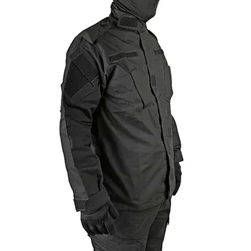 Bluză de uniformă Specna Arms ACU - Black