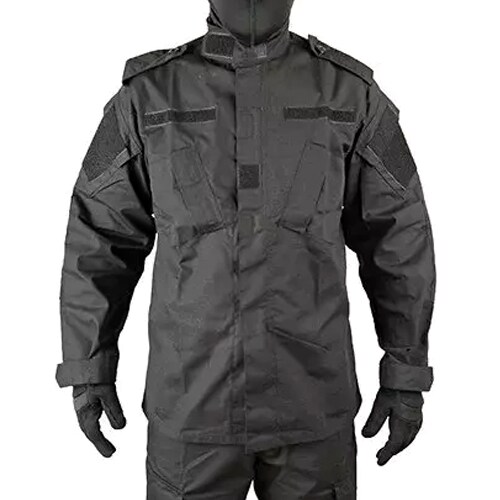Bluză de uniformă Specna Arms ACU - Black