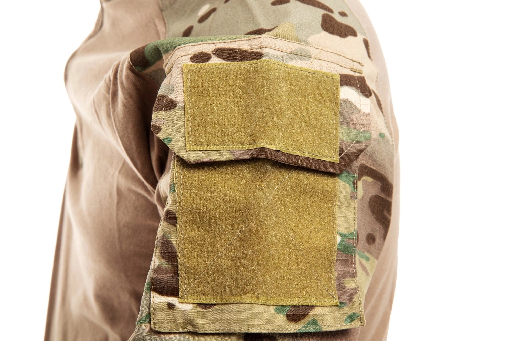 Set de uniformă Specna Arms Combat Uniform - MultiCam