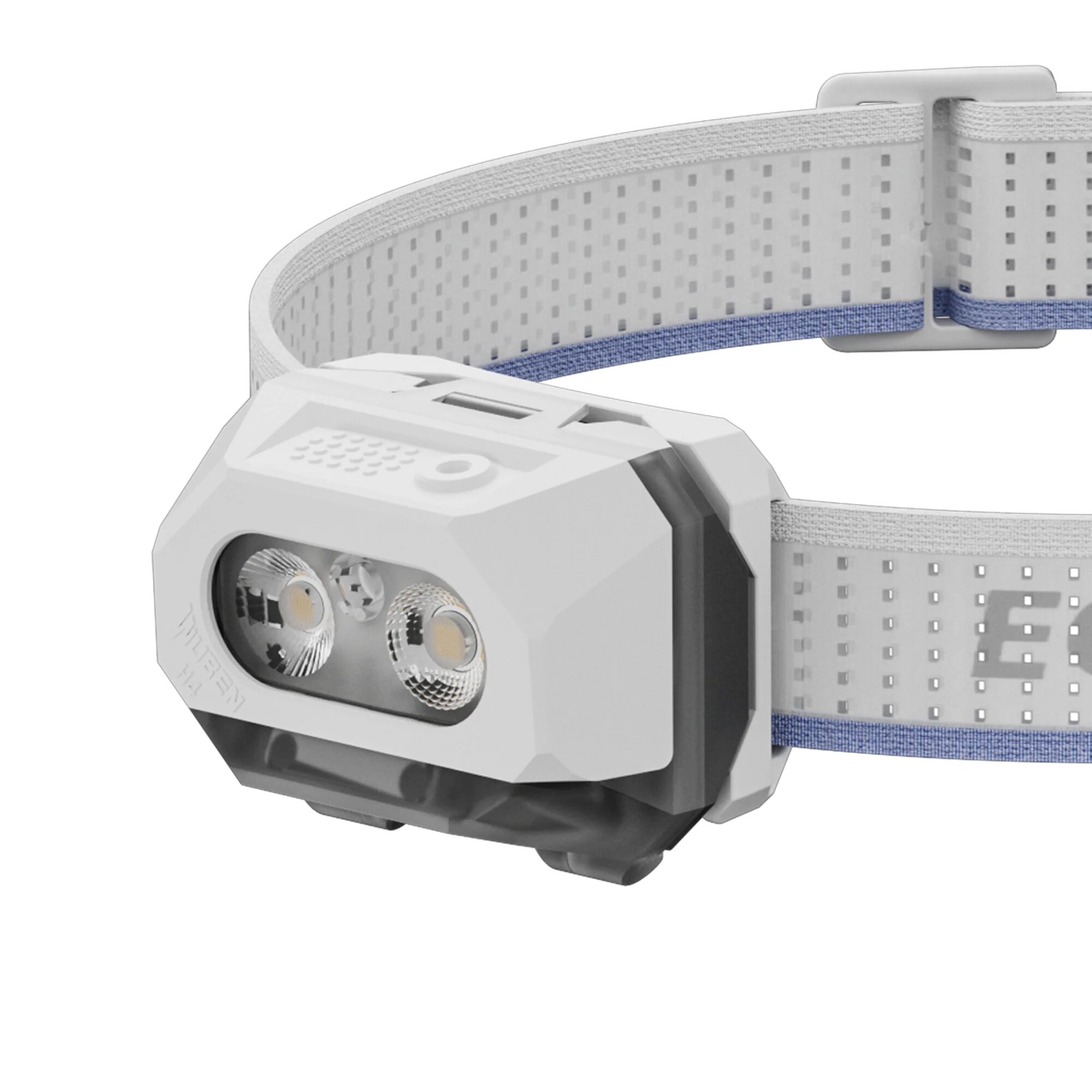 Lanternă frontală Wuben H4 White - 800 lumeni