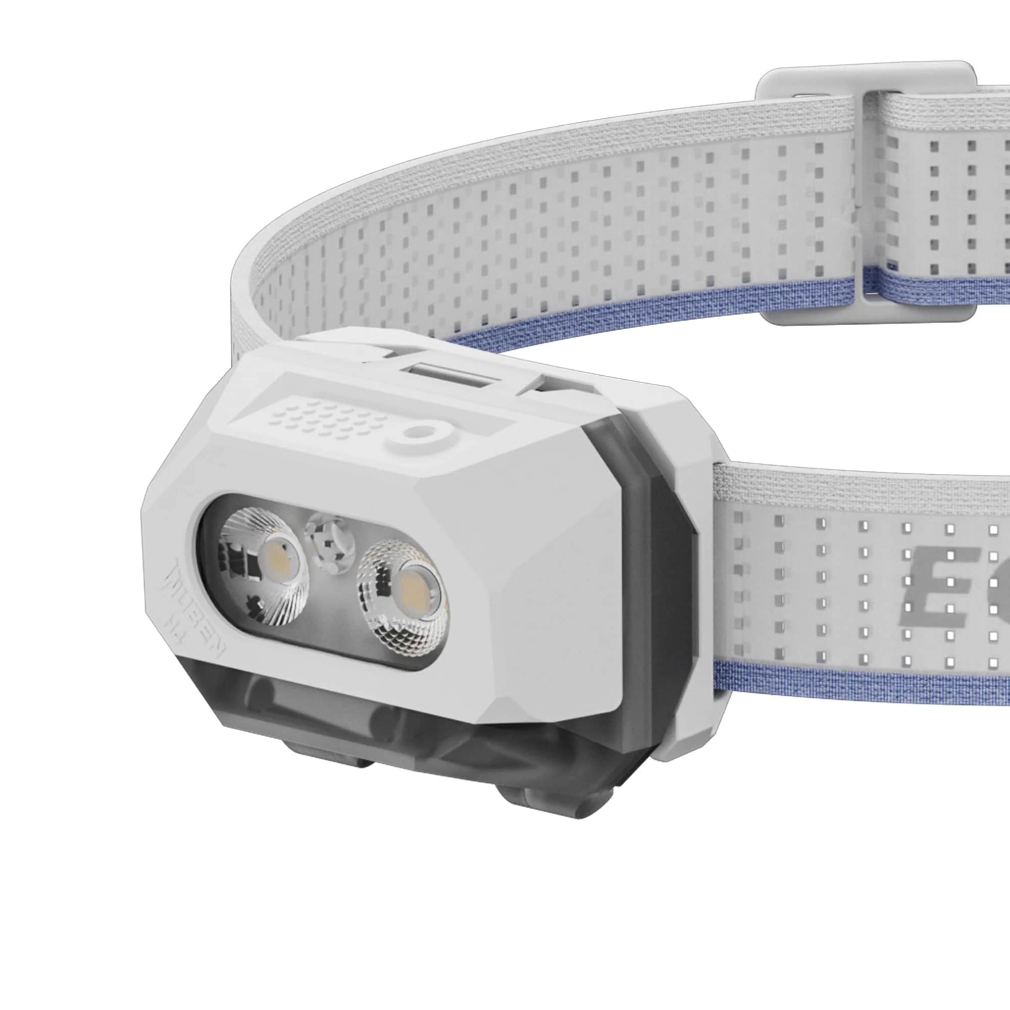 Lanternă frontală Wuben H4 White - 800 lumeni
