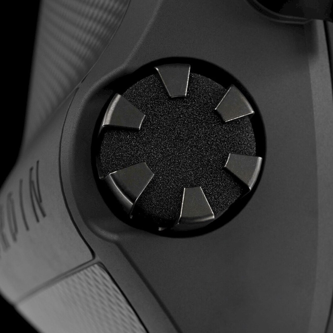 Protecție auditivă activă Sordin Supreme X2 Gel Headband - Black