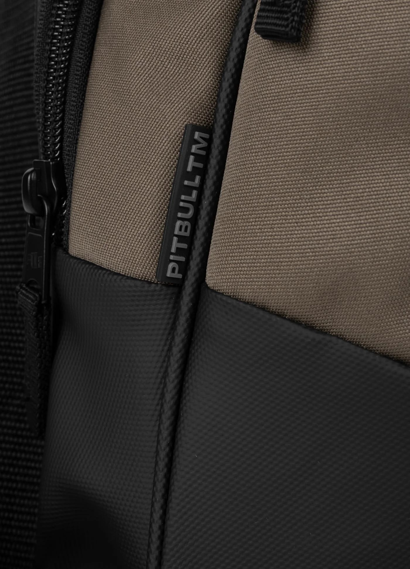 Geantă Pitbull Concord II 60 l - Beige Sand