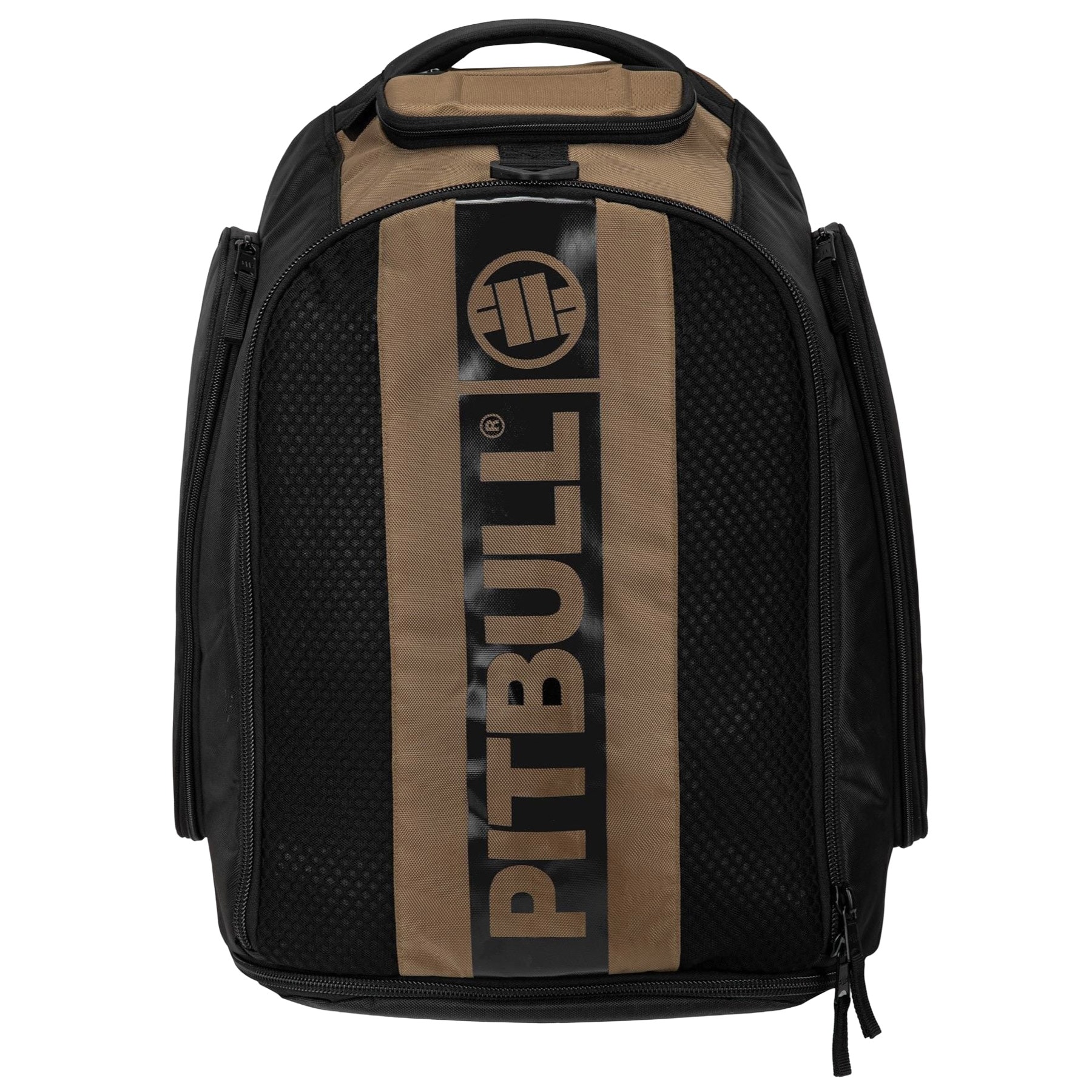 Rucsac Pitbull Hilltop Big Convertible 60 l - Sand