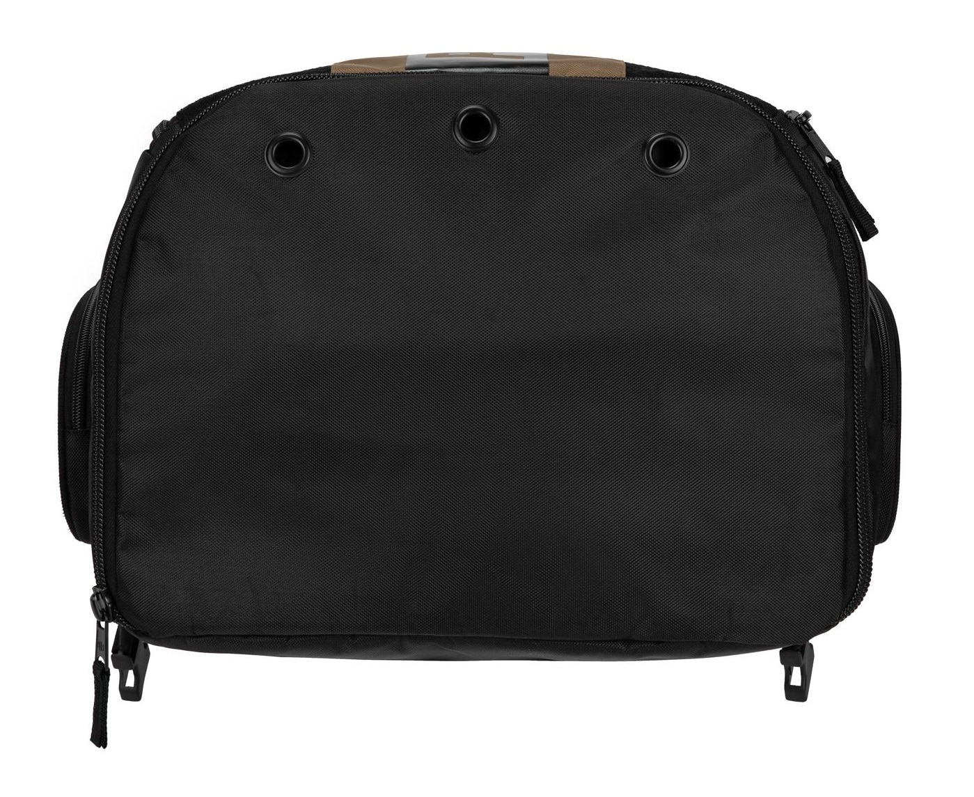 Rucsac Pitbull Hilltop Big Convertible 60 l - Sand