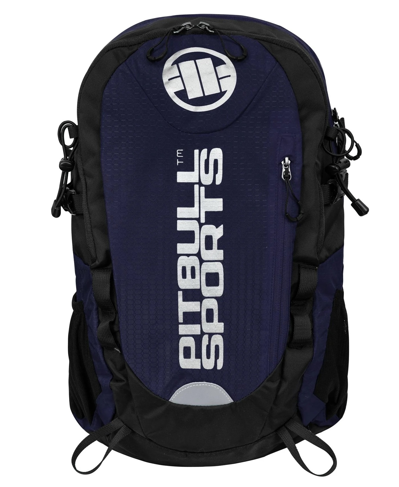 Rucsac Pitbull Sports 30 l - Dark Navy
