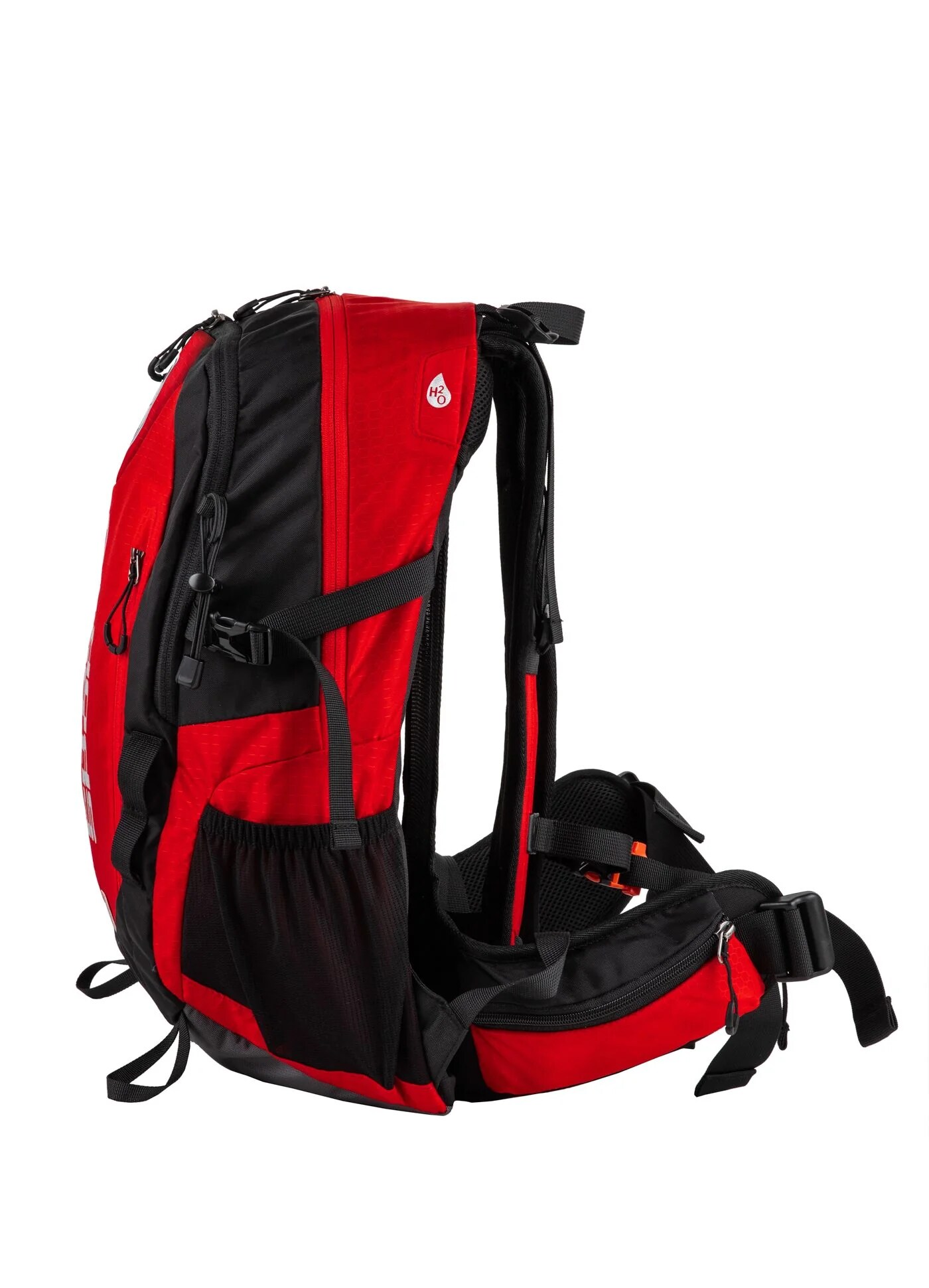 Rucsac Pitbull Sports 30 l - Red