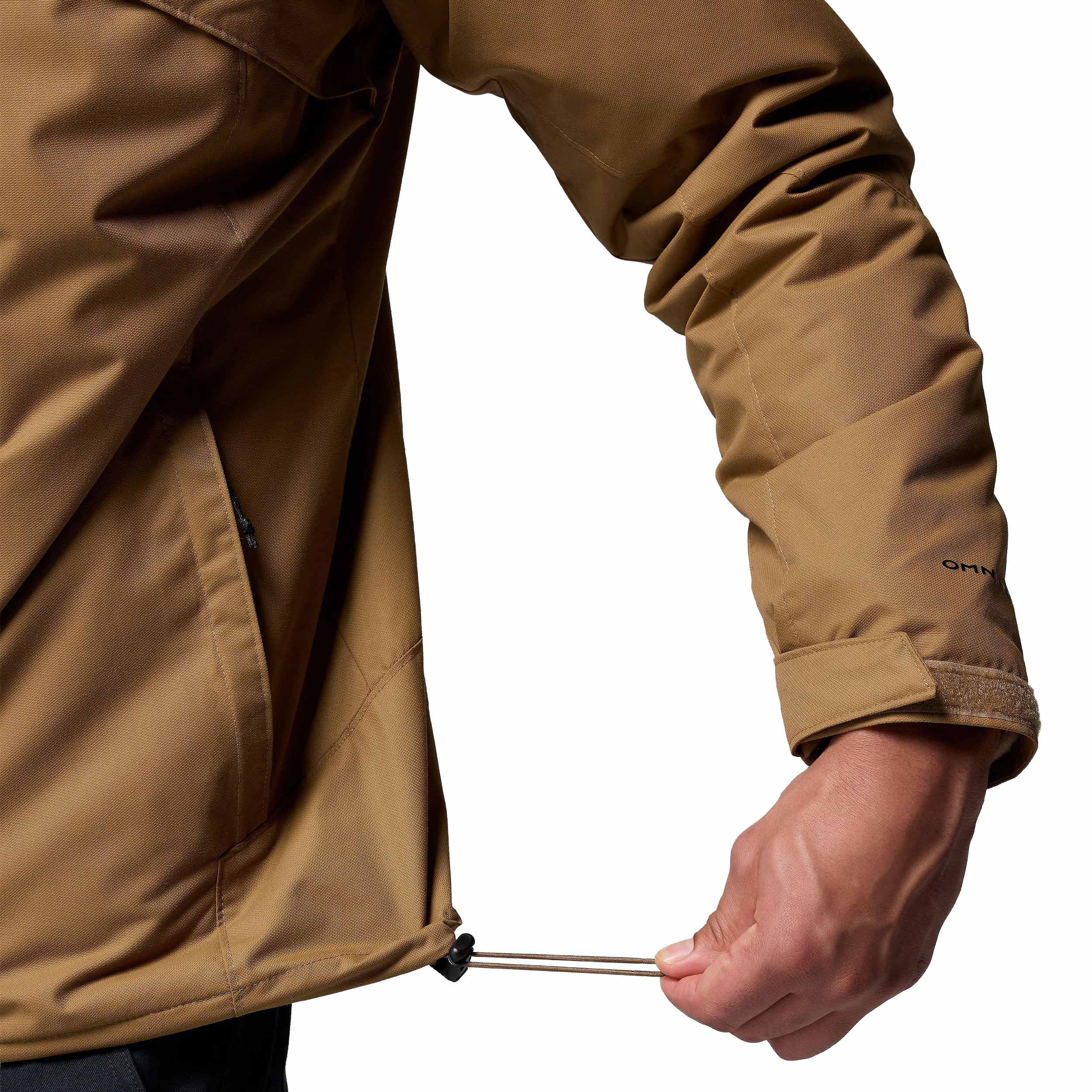 Geacă Columbia Bugaboo III Fleece Interchange New - Delta