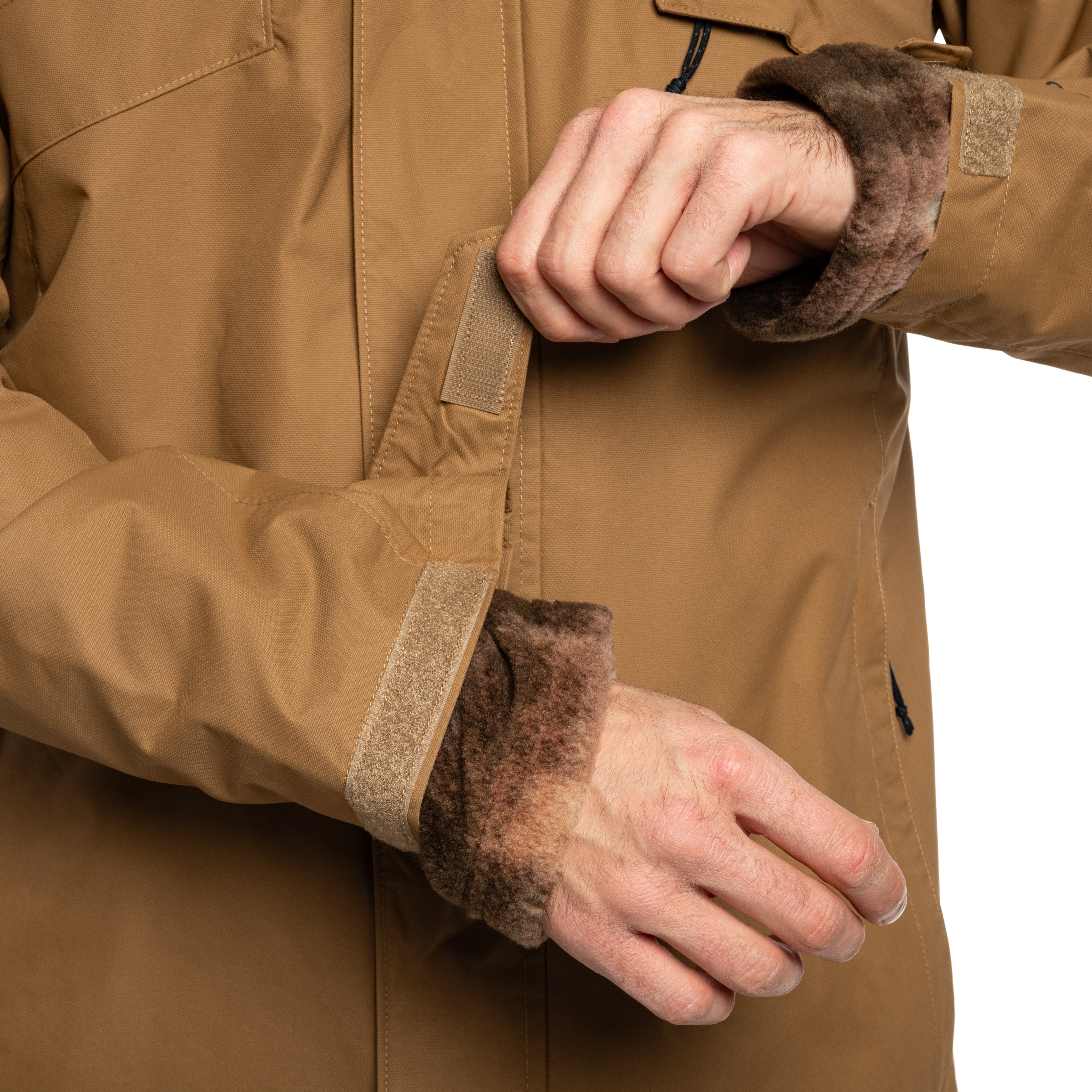 Geacă Columbia Bugaboo III Fleece Interchange New - Delta