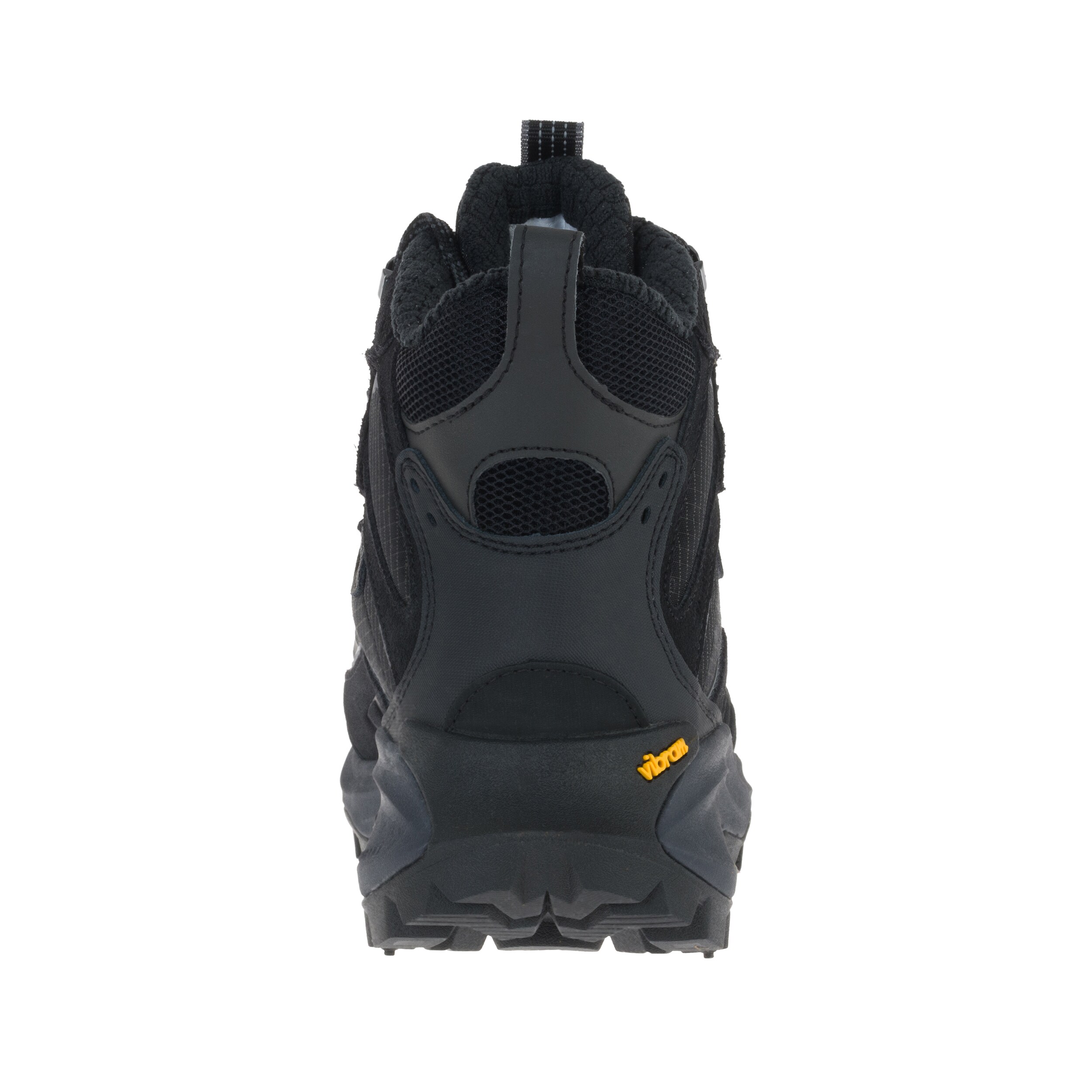 Încălțăminte Merrell MOAB Speed 2 Thermo MID Waterproof - Triple Black