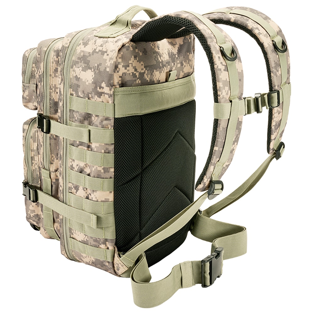 Rucsac Brandit US Cooper 40 l - AT-Digital