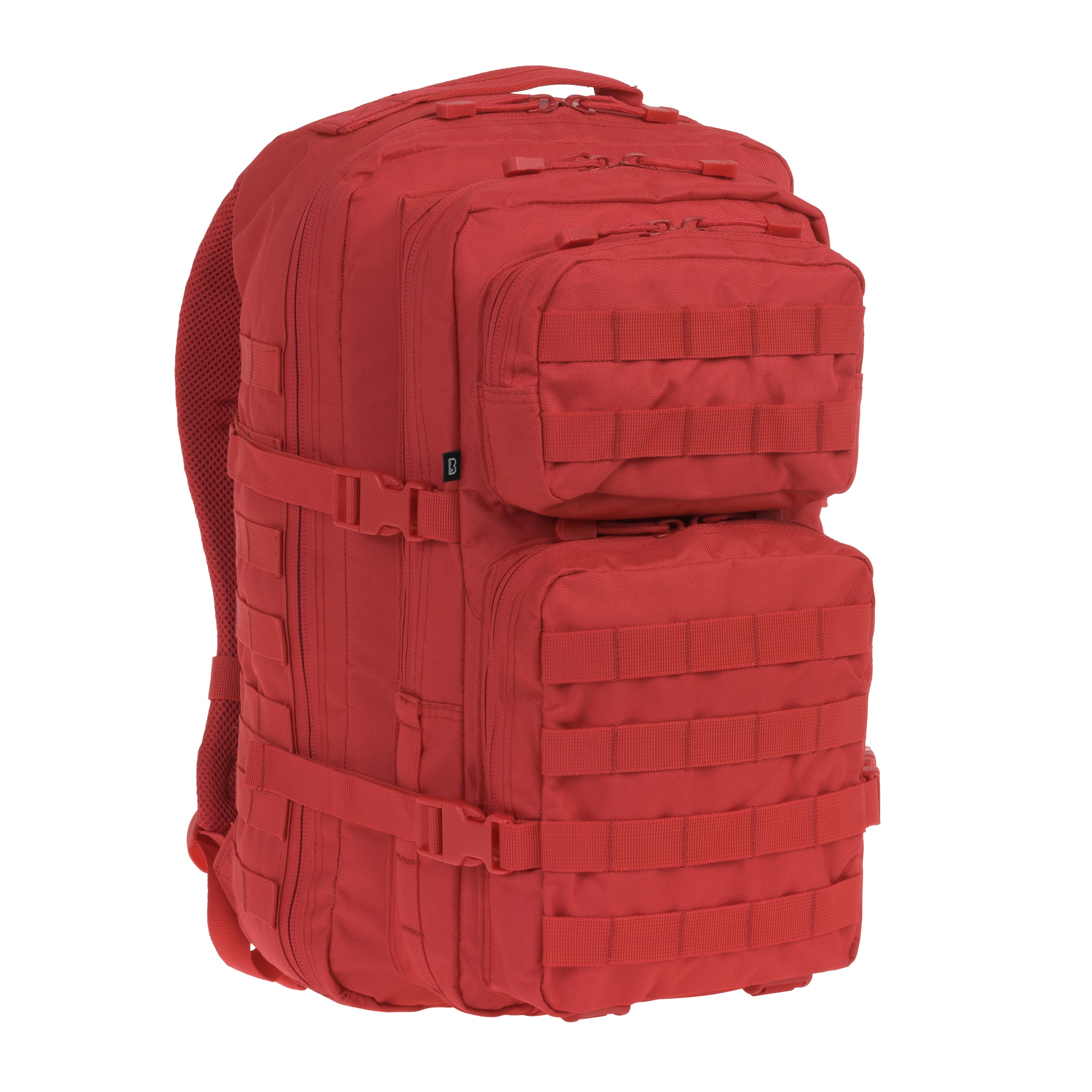 Rucsac Brandit US Cooper 40 l - Red