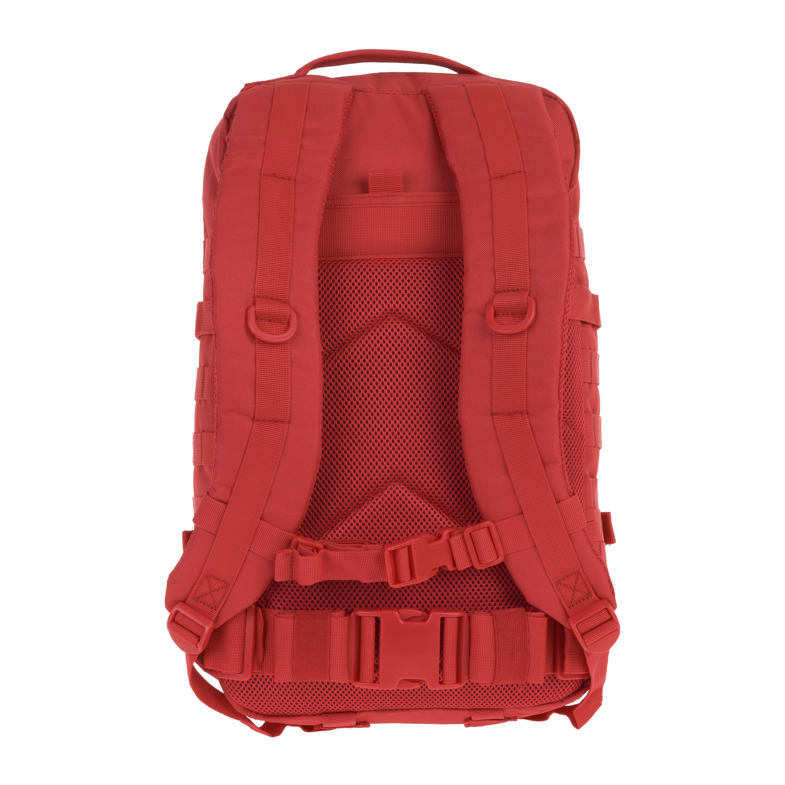 Rucsac Brandit US Cooper 40 l - Red