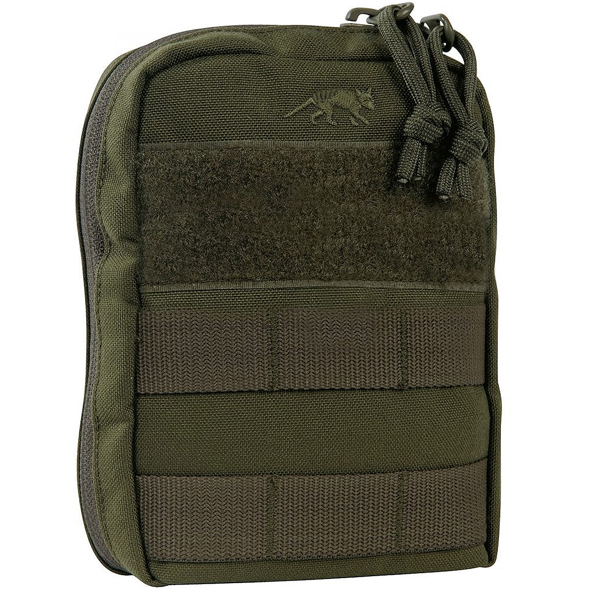 Borsetă Tasmanian Tiger Tac Pouch Trema - Olive