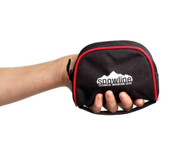 Crampoane anti-alunecare Snowline Trail - Navy