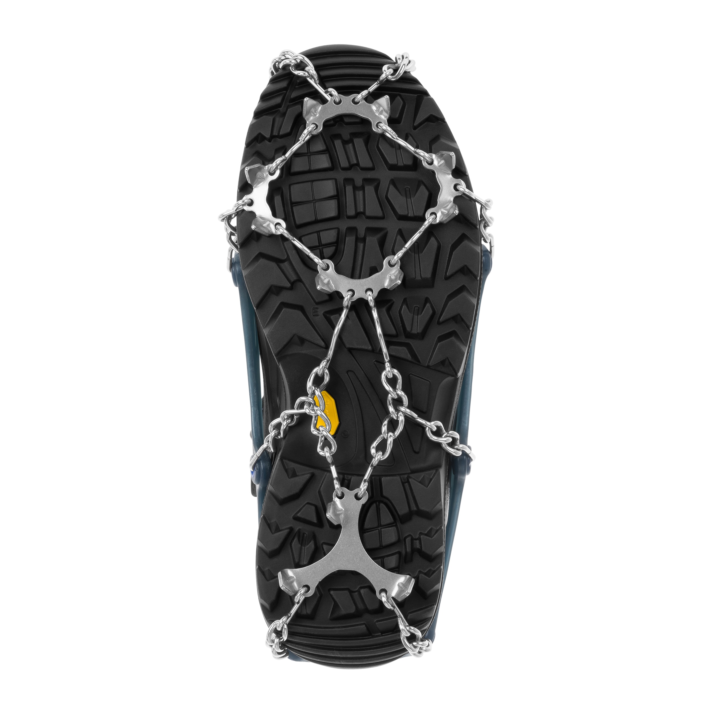 Crampoane anti-alunecare Snowline Pro - Navy