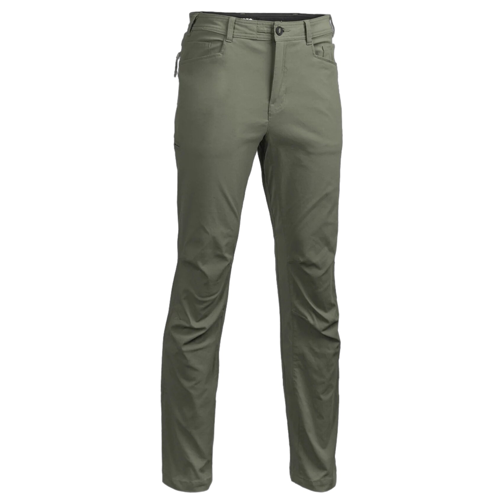 Pantaloni Eberlestock Camas - Fall Green