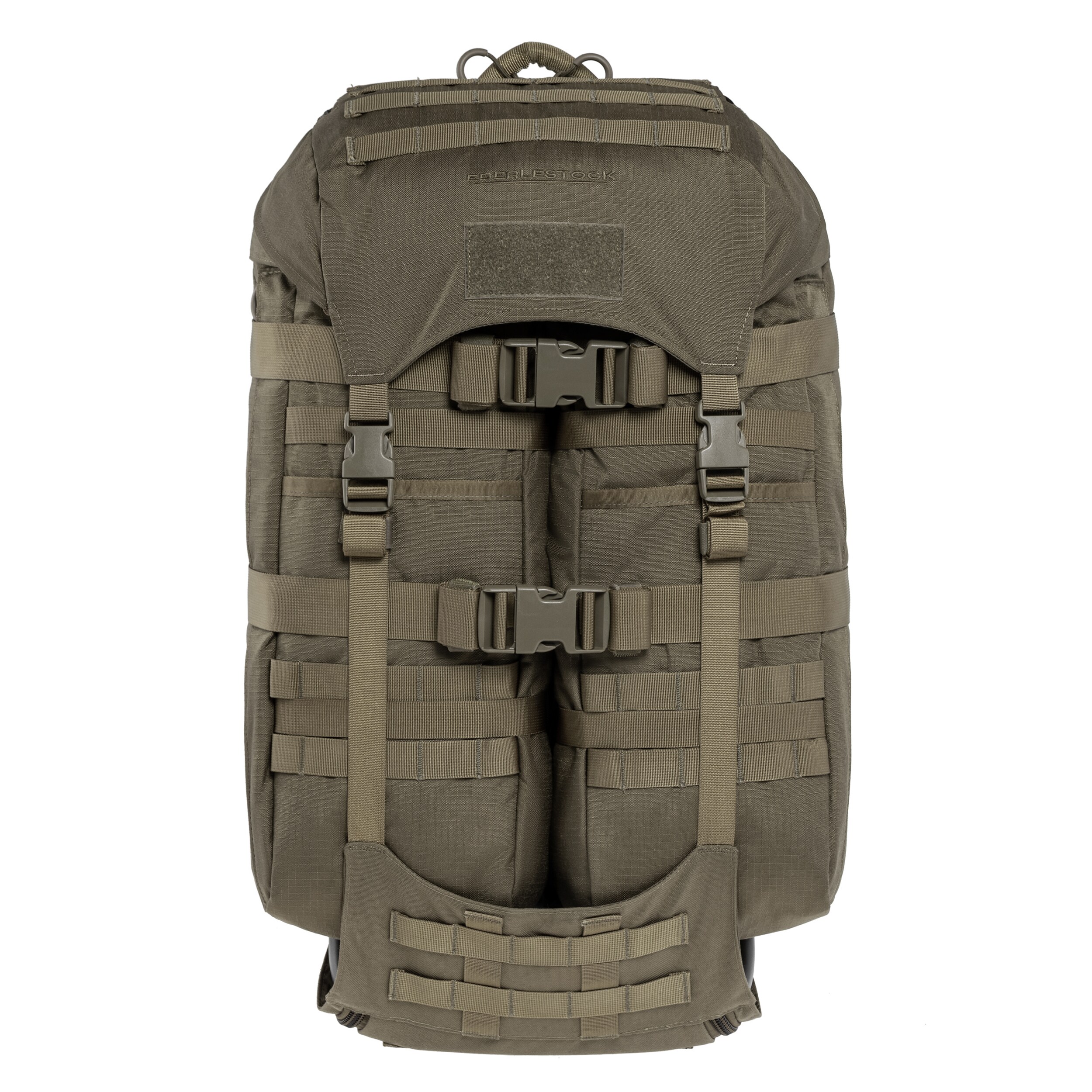 Rucsac Eberlestock Warhammer 35 l - Military Green