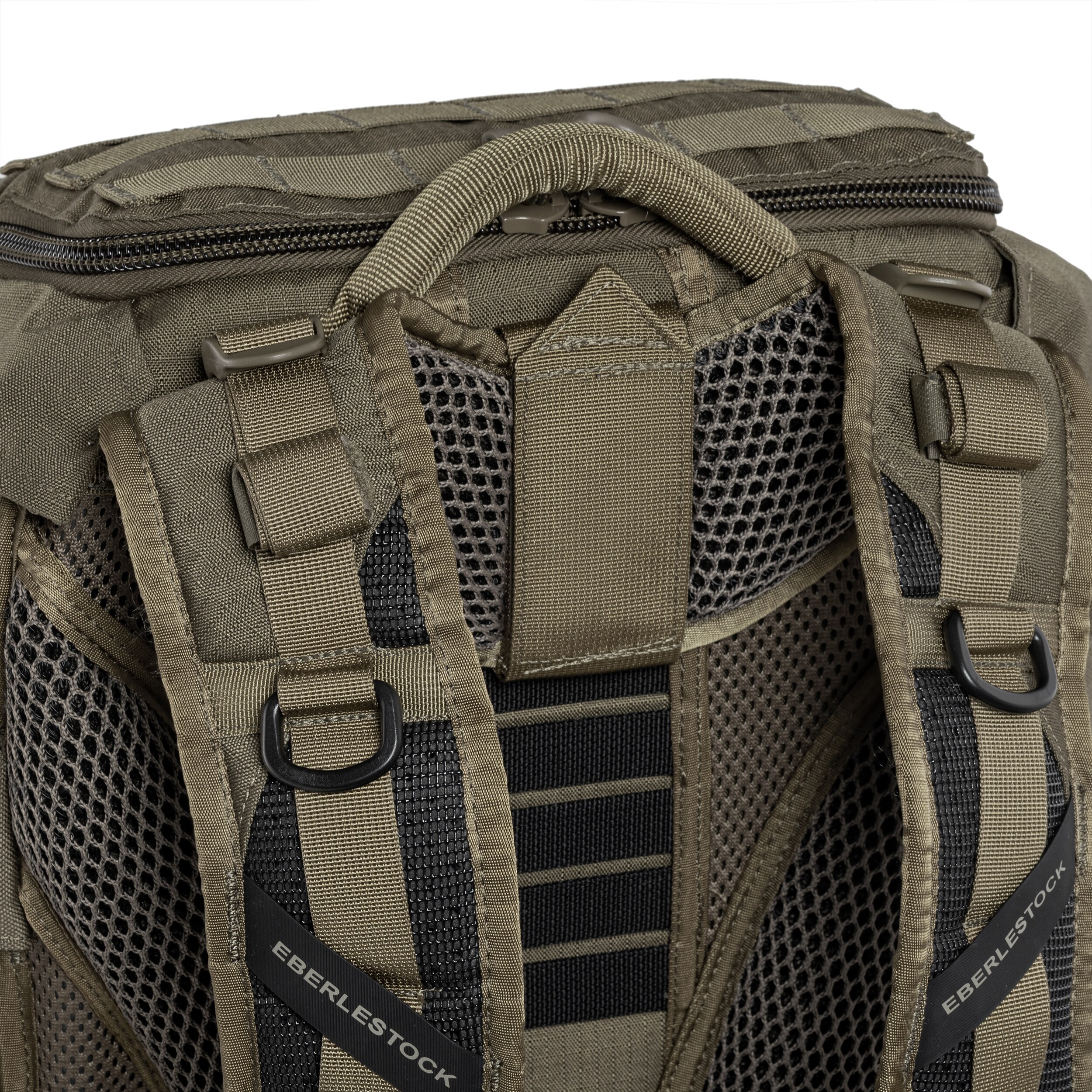 Rucsac Eberlestock Warhammer 35 l - Military Green