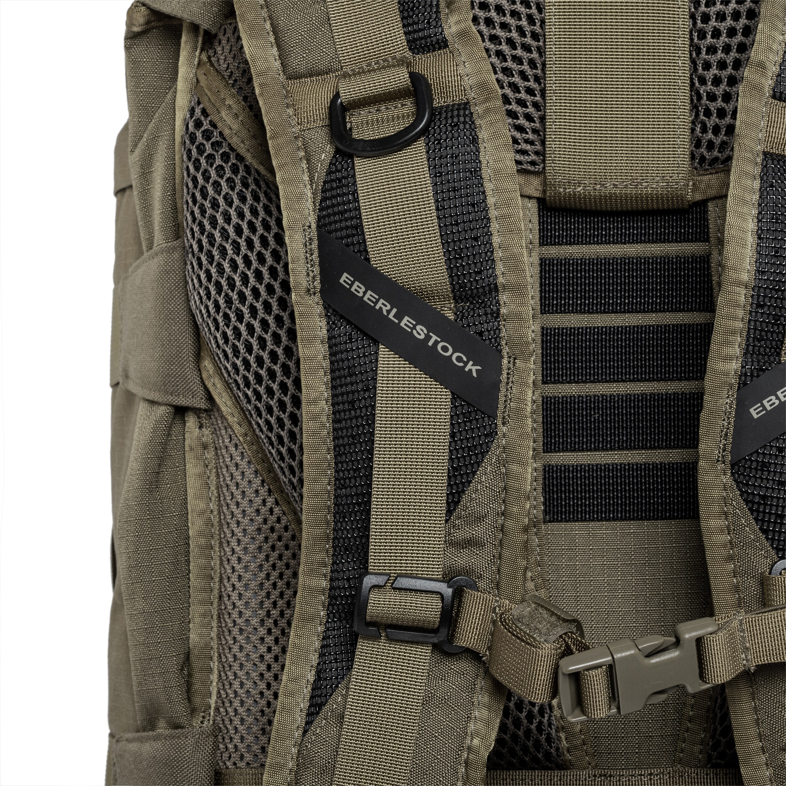 Rucsac Eberlestock Warhammer 35 l - Military Green