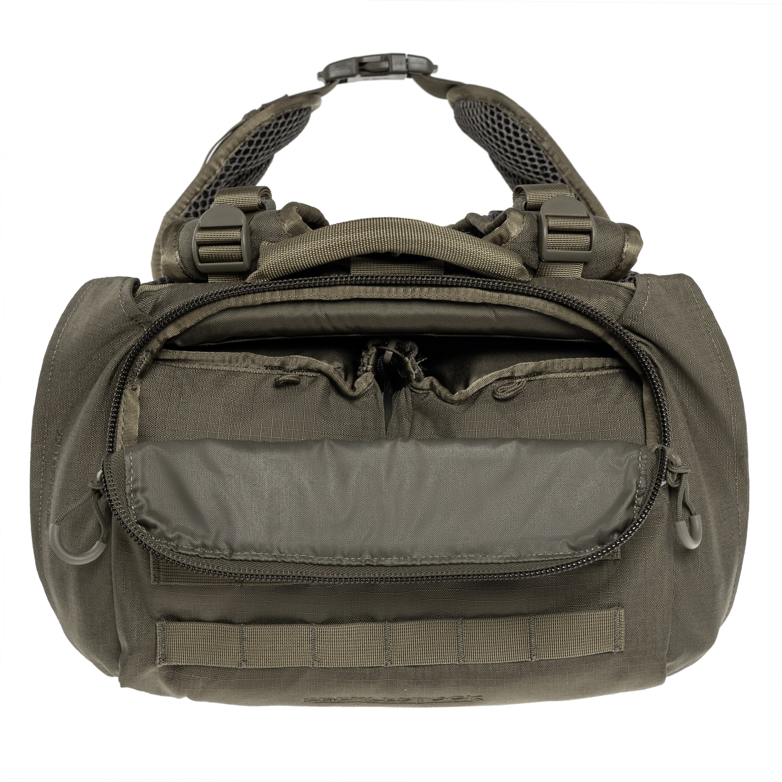 Rucsac Eberlestock Warhammer 35 l - Military Green